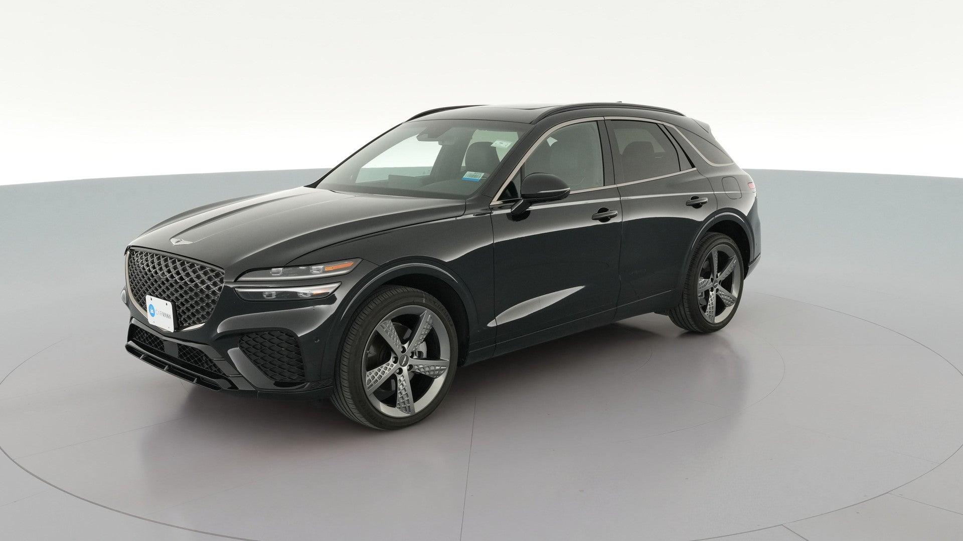 2022 Genesis GV70 vehicle photo