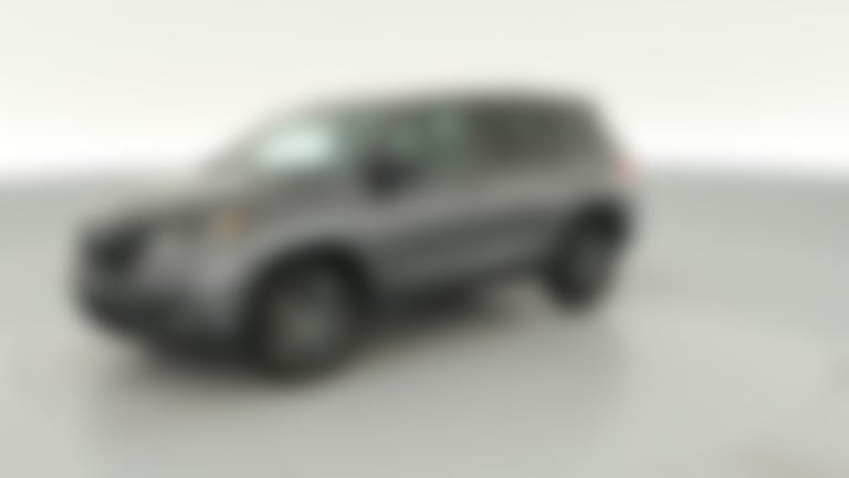 2021 Honda Passport vehicle photo