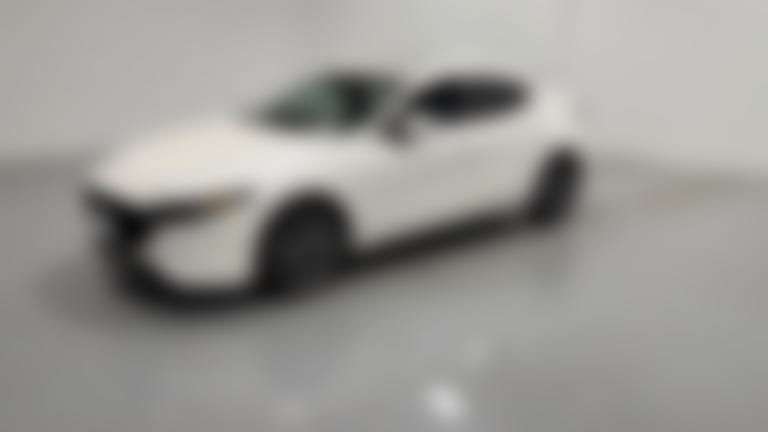 2022 MAZDA MAZDA3 vehicle photo