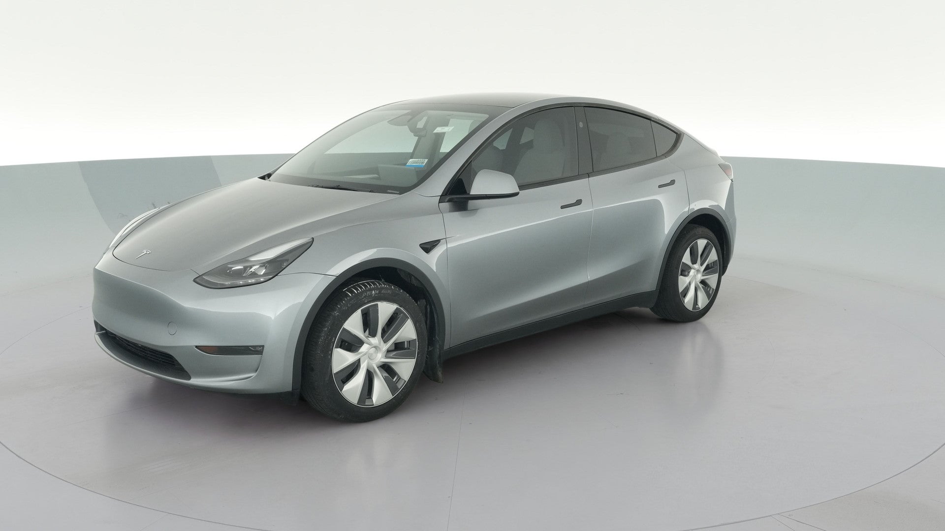 2024 Tesla Model Y vehicle photo