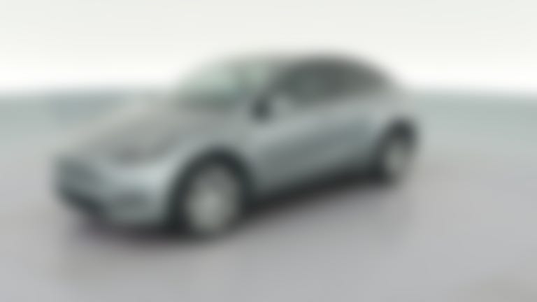 2024 Tesla Model Y vehicle photo