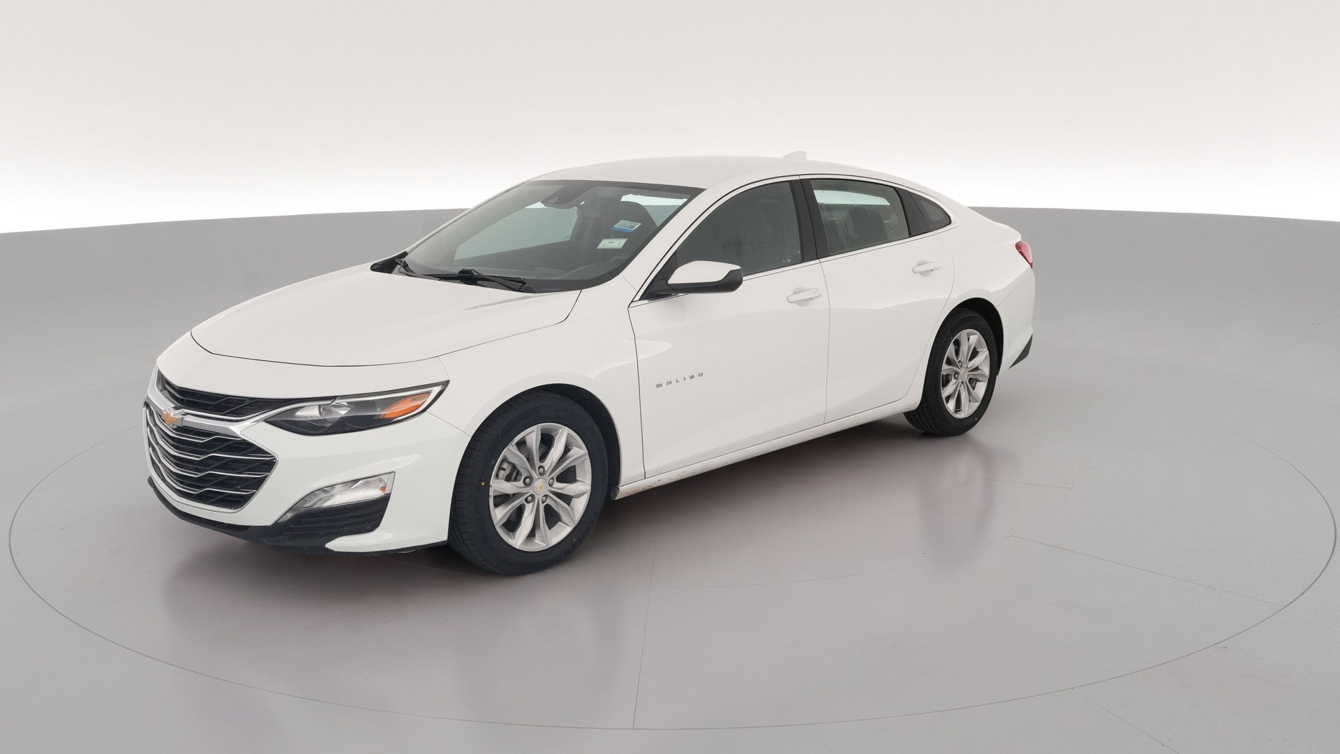 2023 Chevrolet Malibu vehicle photo