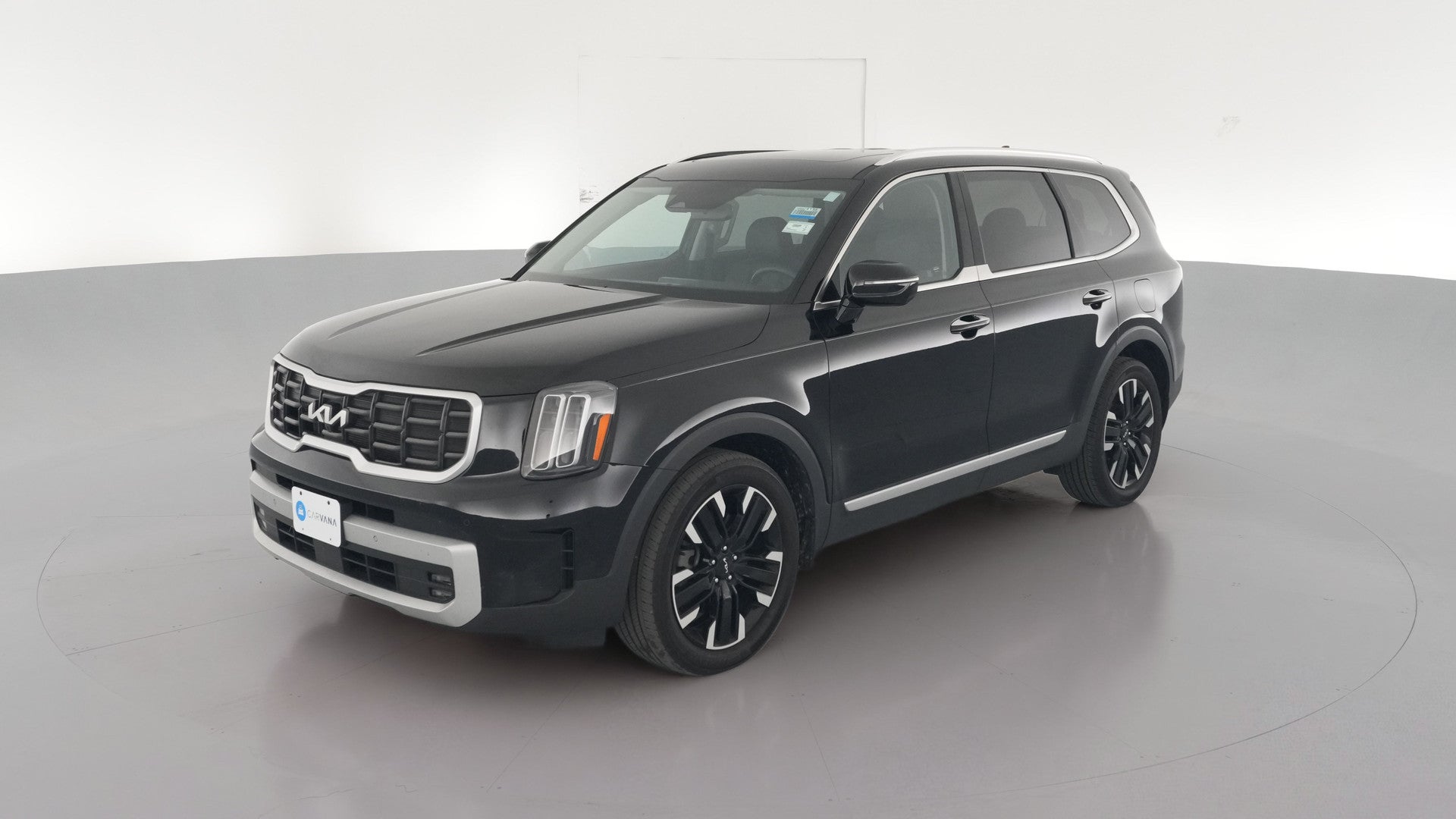 2024 Kia Telluride vehicle photo