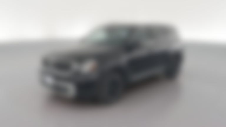 2024 Kia Telluride vehicle photo