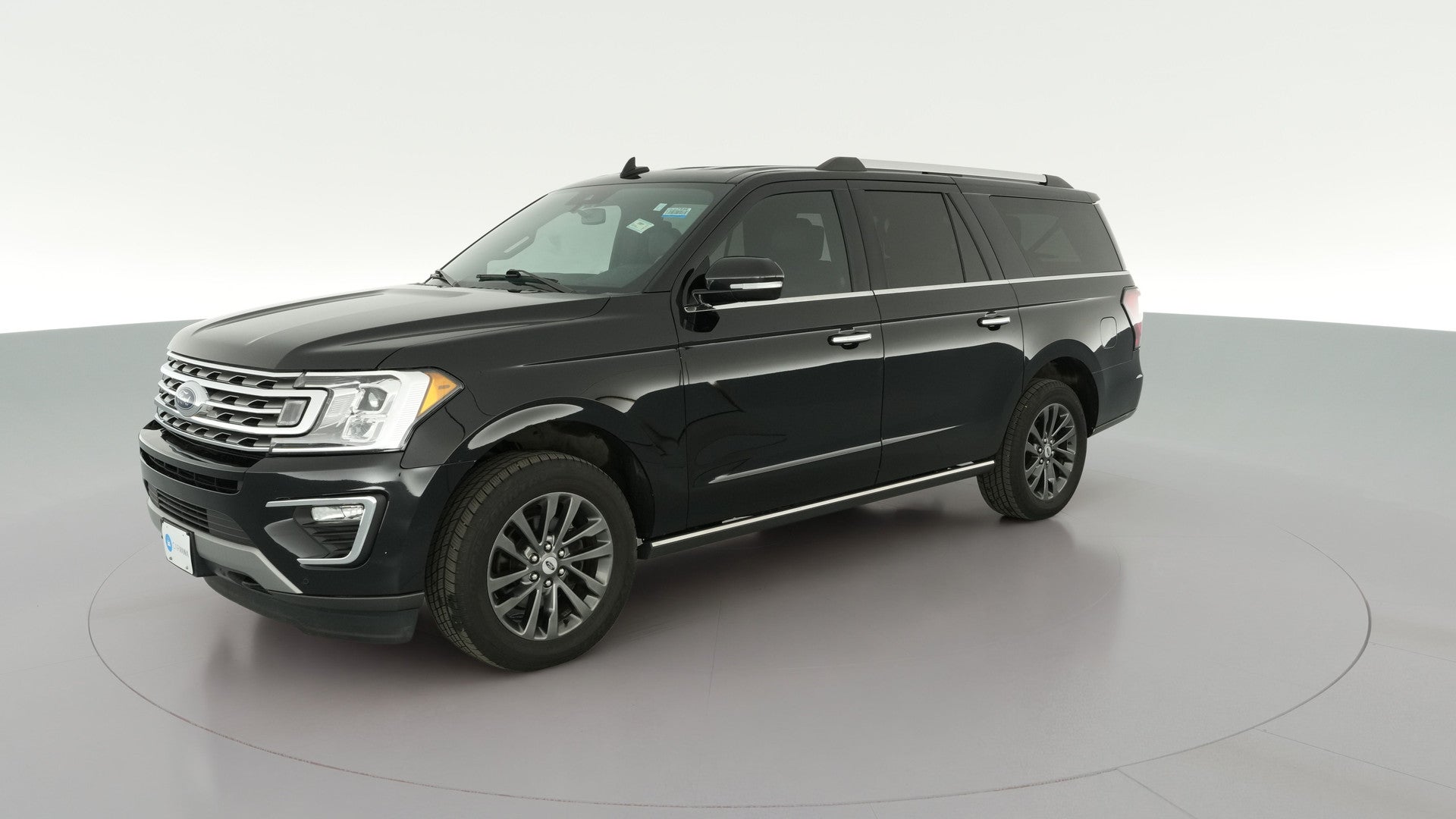 2021 Ford Expedition MAX vehicle photo