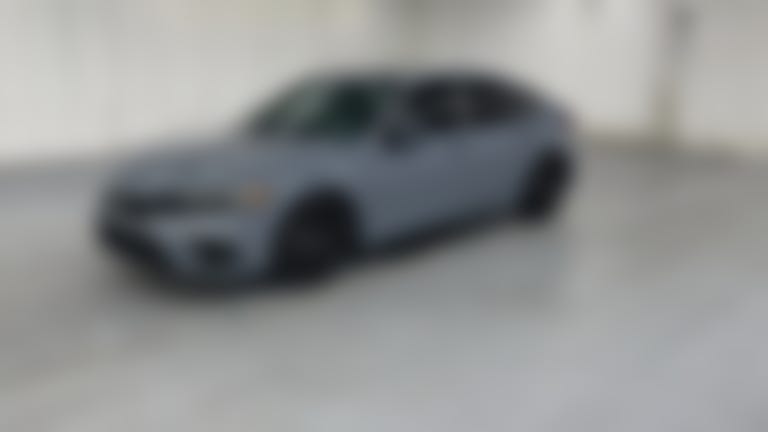2024 Honda Civic vehicle photo