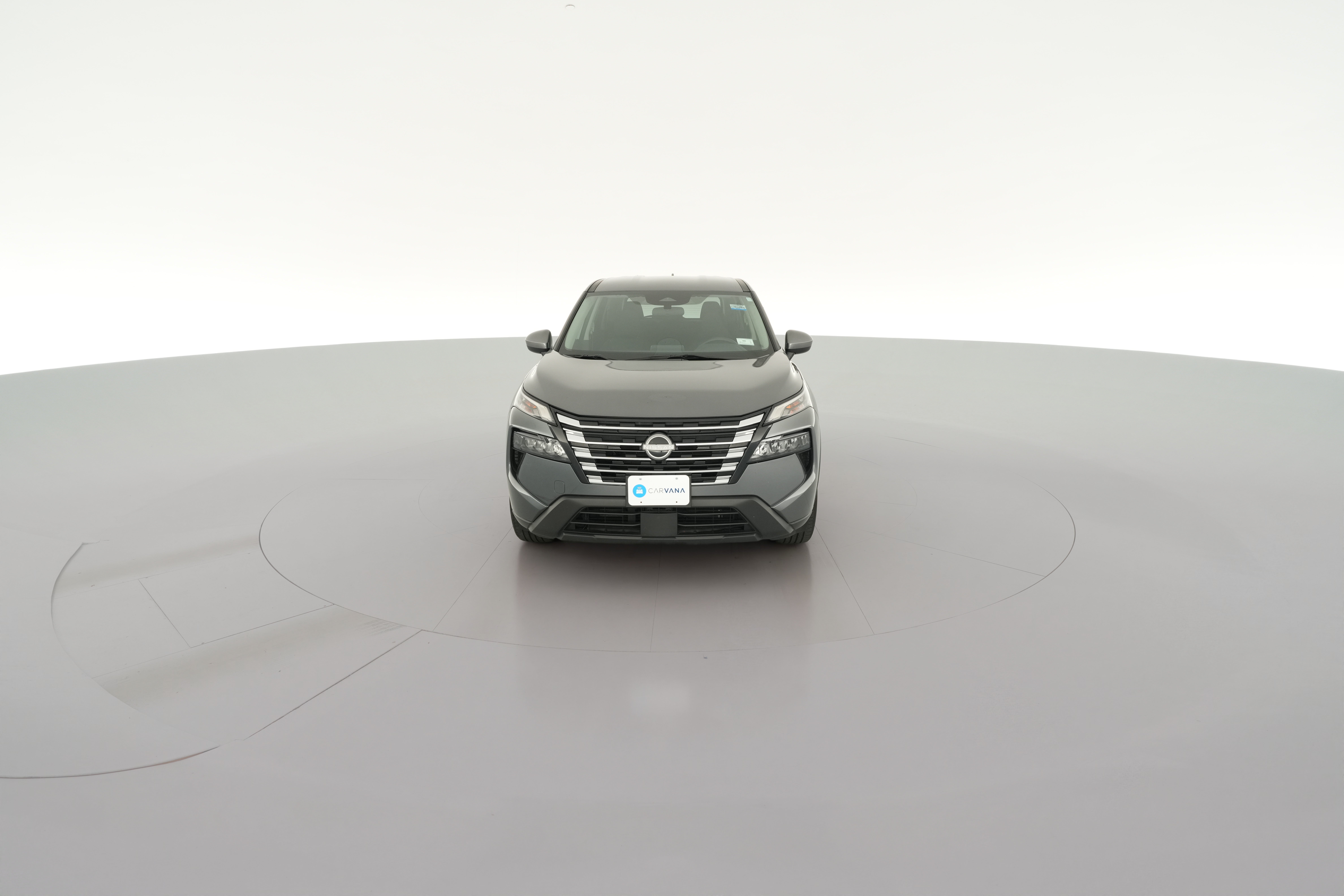 2024 Nissan Rogue SV - Photo 22