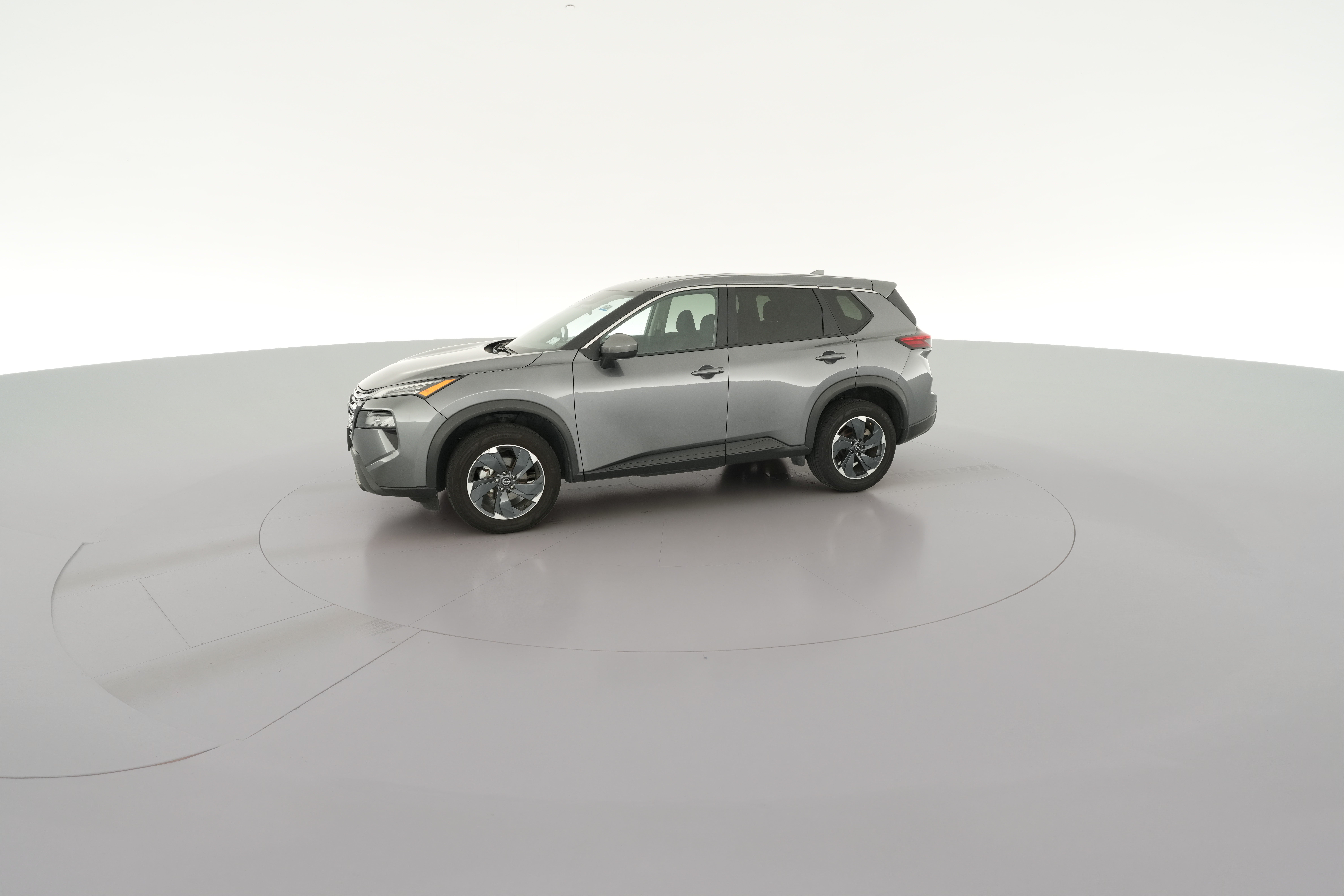 2024 Nissan Rogue SV - Photo 25