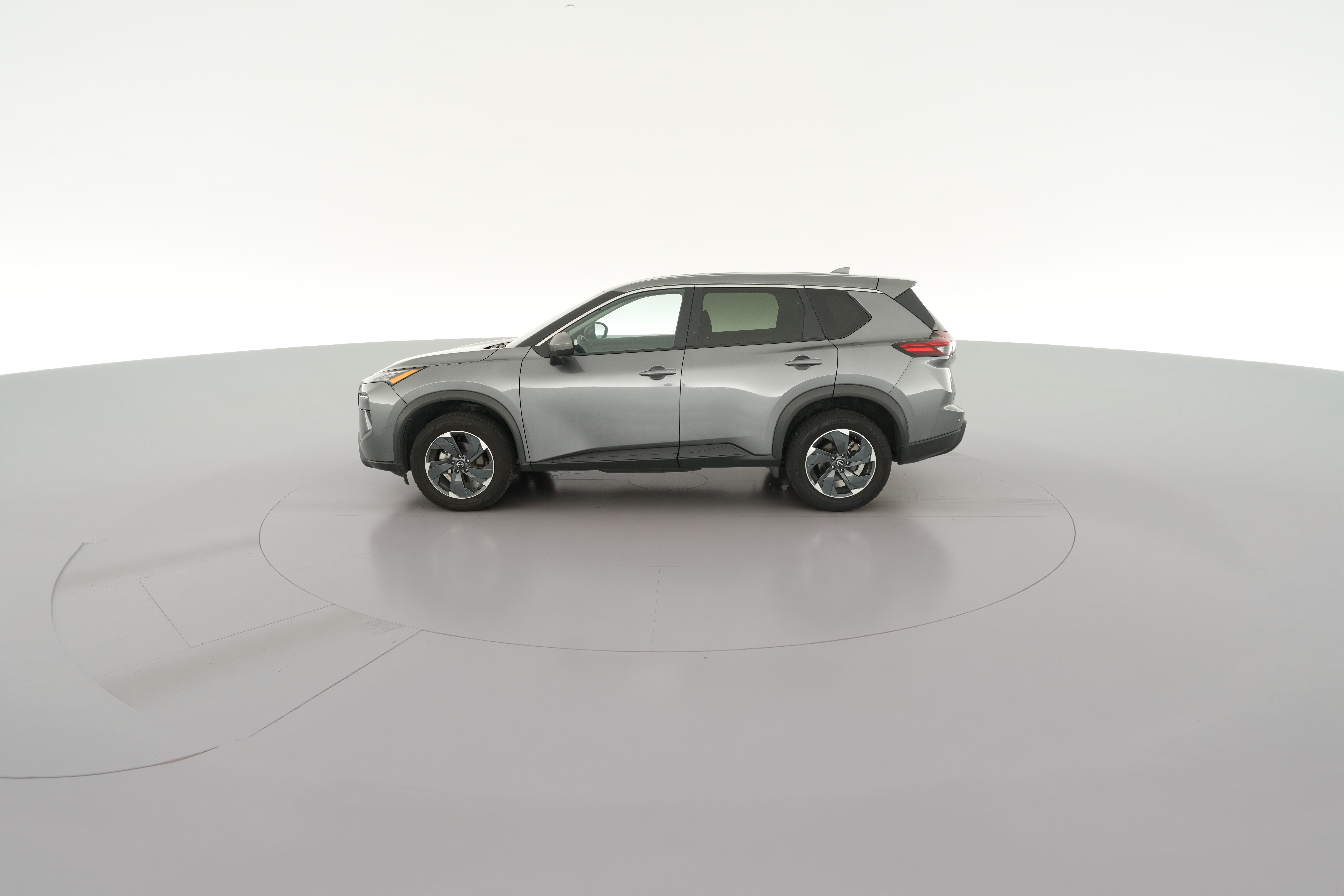 2024 Nissan Rogue SV - Photo 26