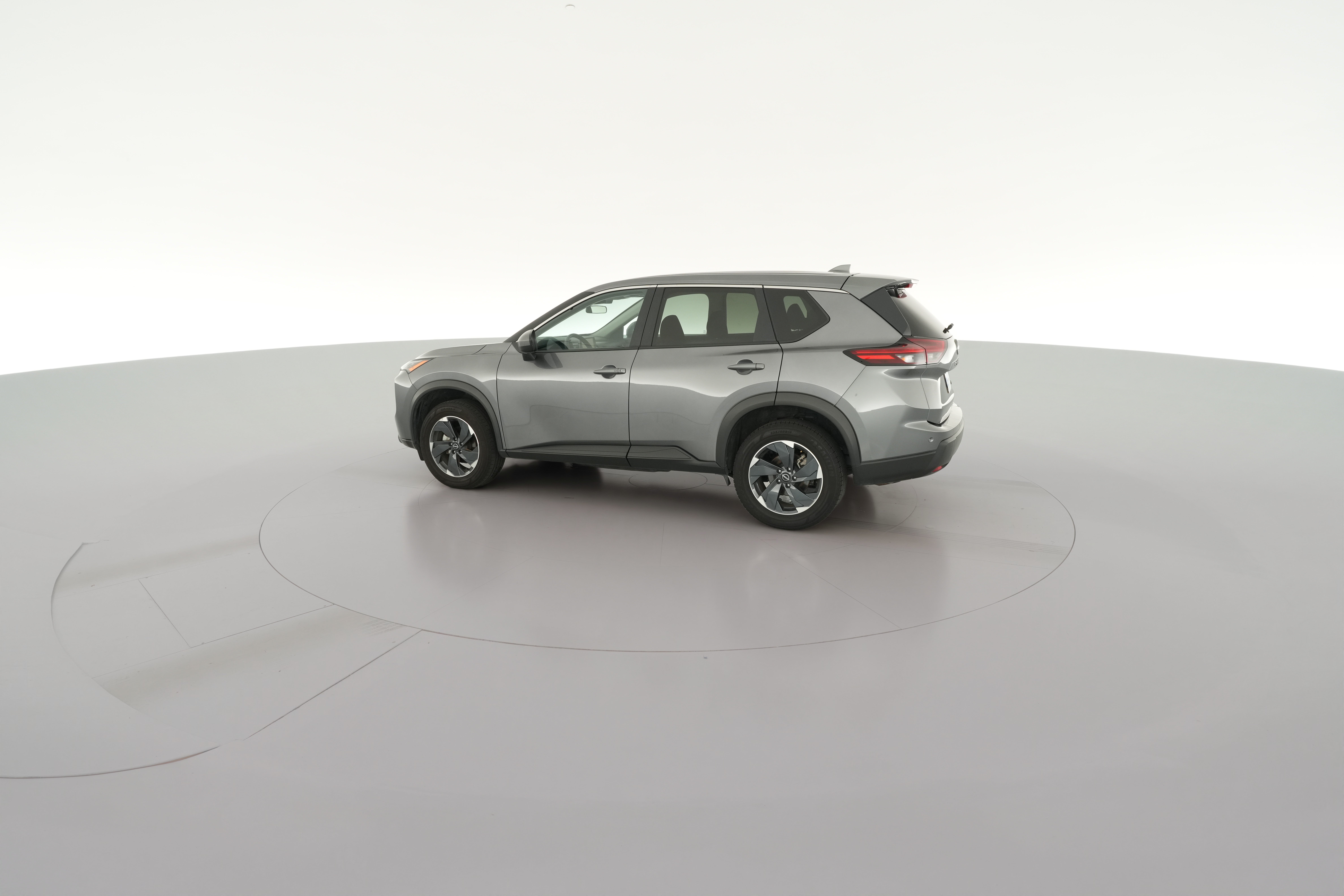 2024 Nissan Rogue SV - Photo 27