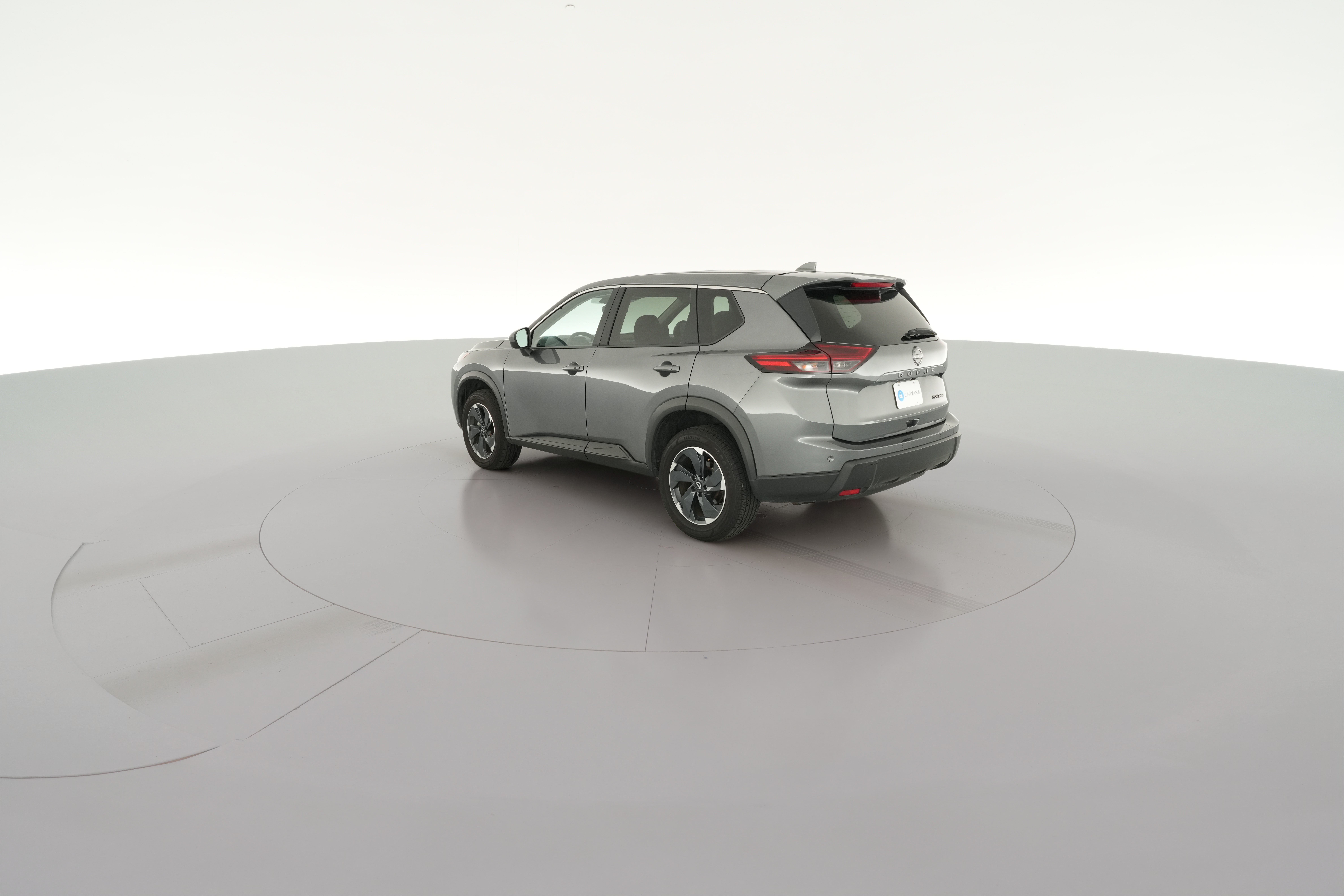 2024 Nissan Rogue SV - Photo 28