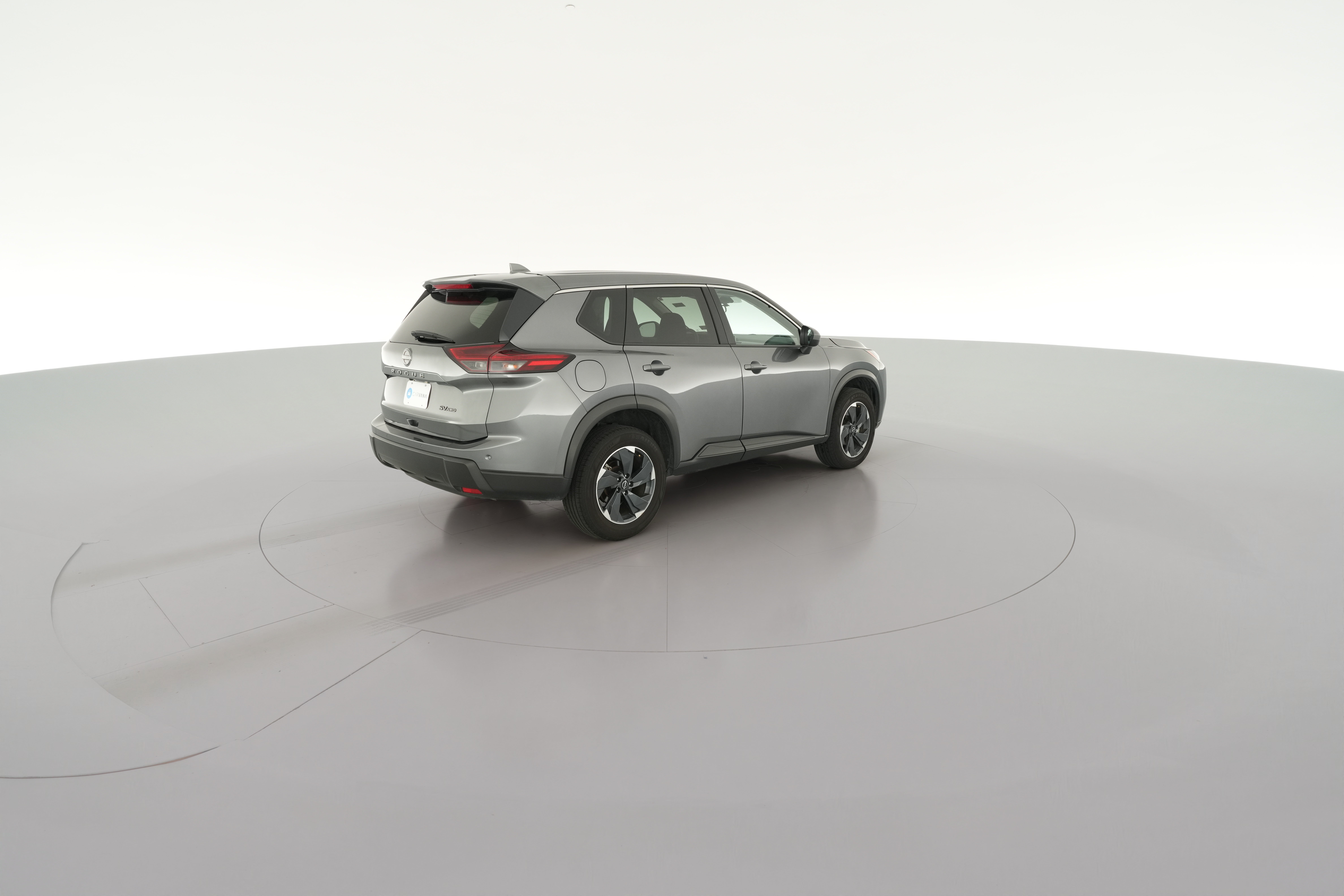 2024 Nissan Rogue SV - Photo 32