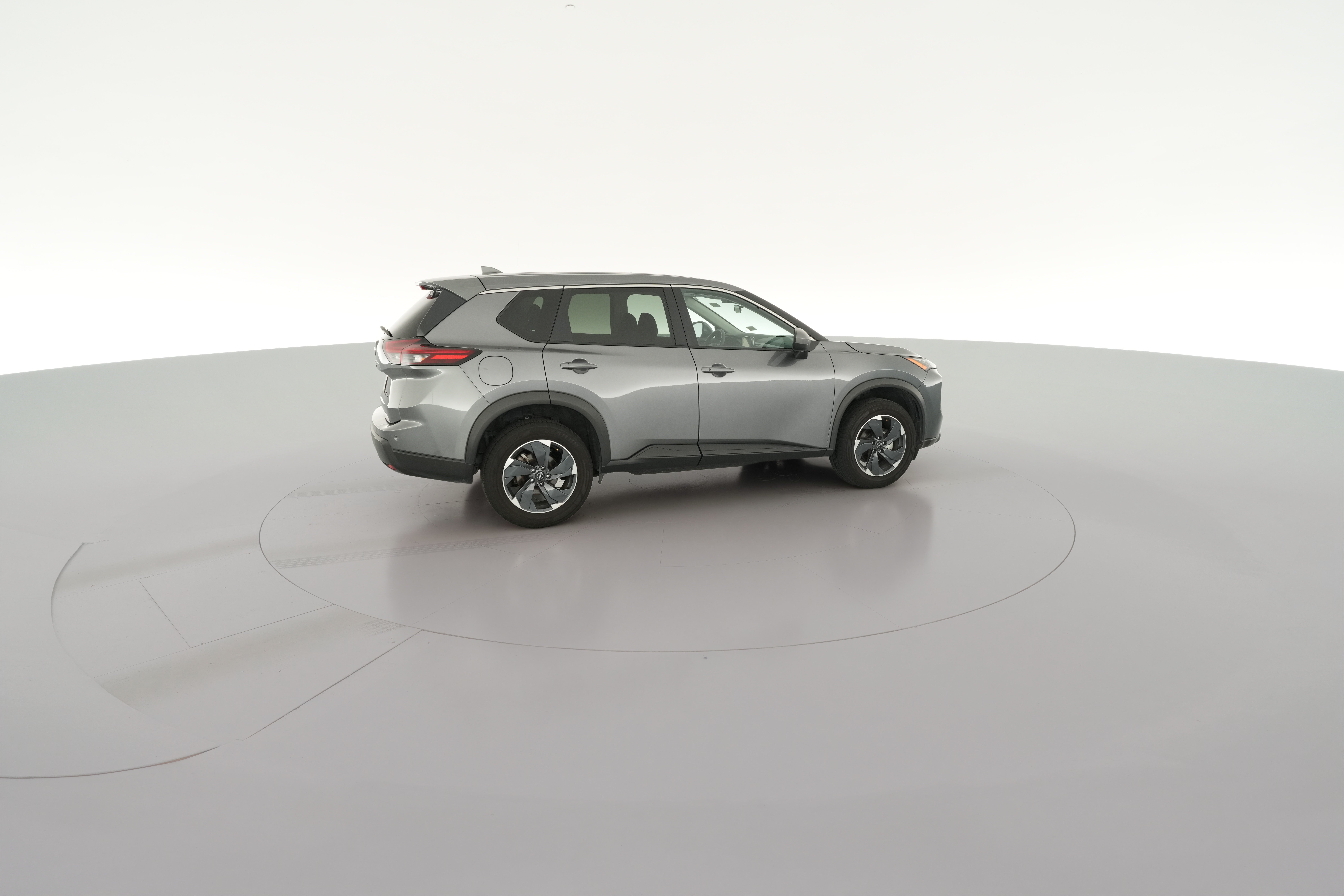 2024 Nissan Rogue SV - Photo 33