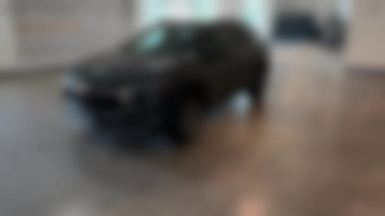 2025 Chevrolet Trax vehicle photo