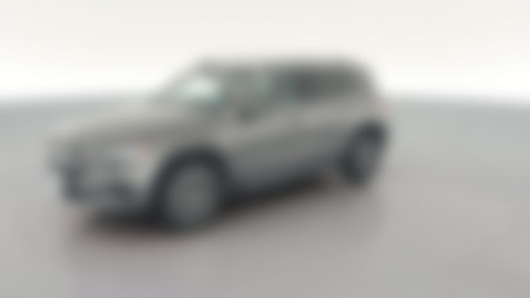 2021 Mercedes-Benz GLB vehicle photo