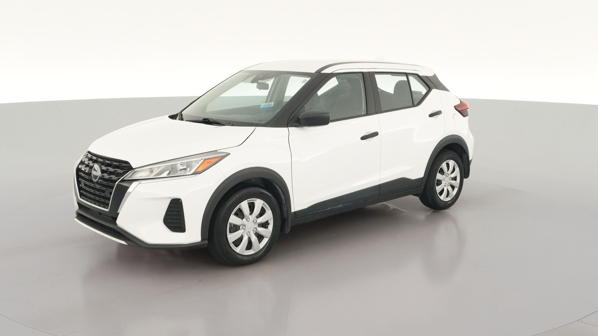 2023 Nissan Kicks vehicle photo