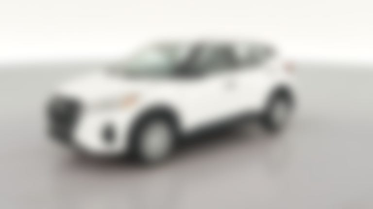 2023 Nissan Kicks vehicle photo