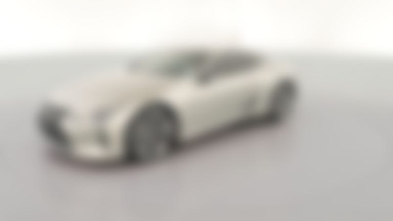 2018 Lexus LC vehicle photo