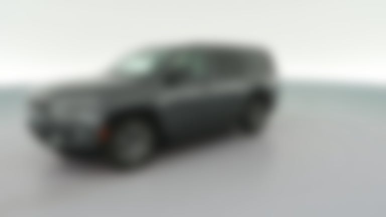 2024 Jeep Wagoneer vehicle photo