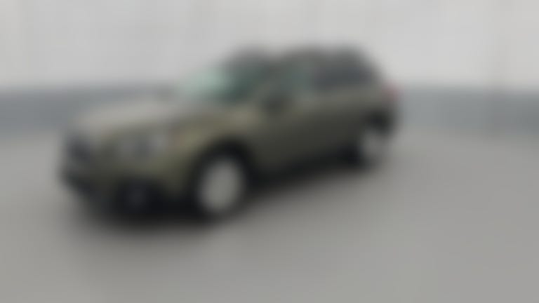 2019 Subaru Outback vehicle photo