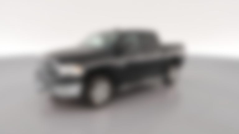 2017 Ram 1500 Crew Cab vehicle photo