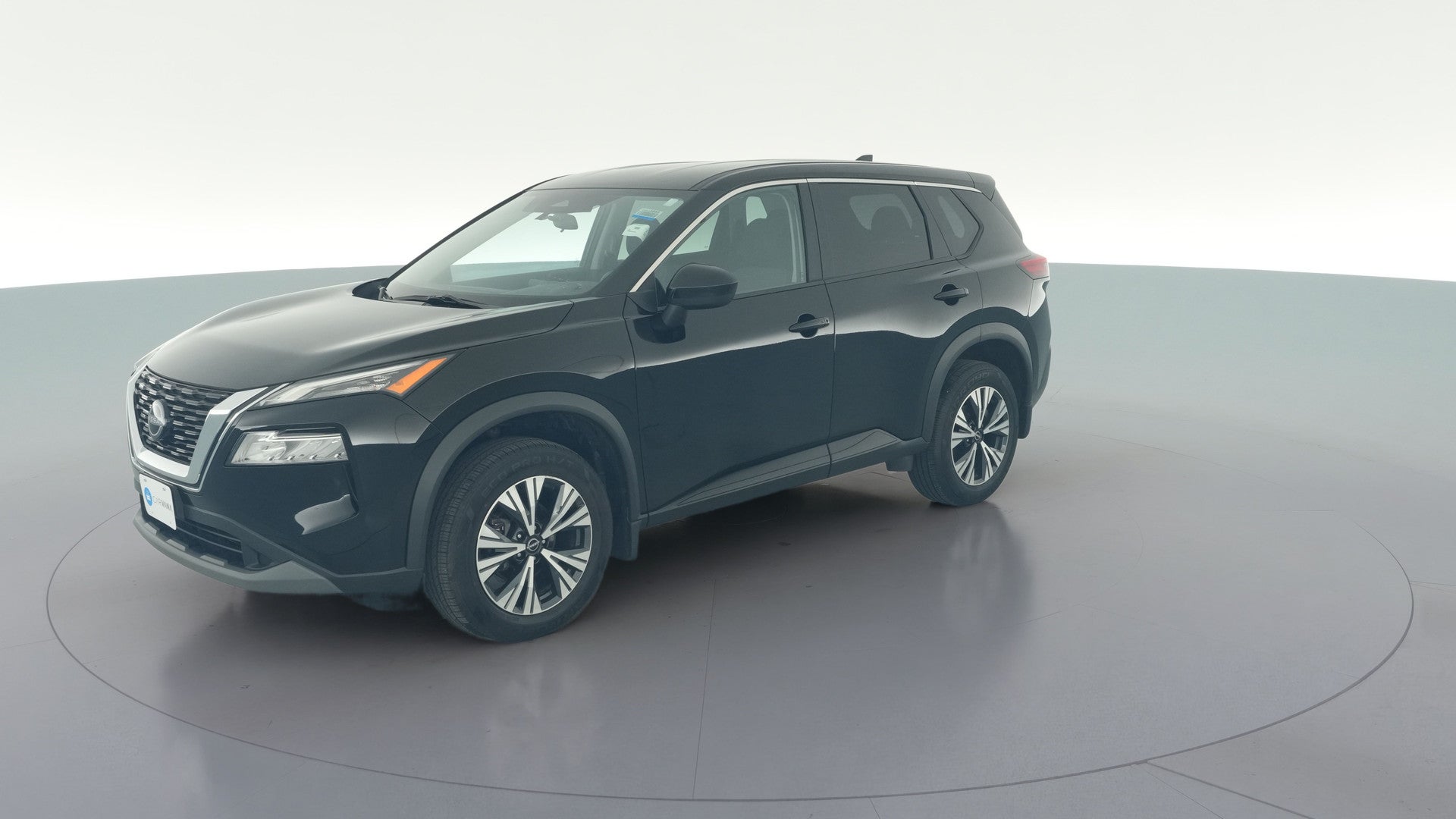2023 Nissan Rogue vehicle photo