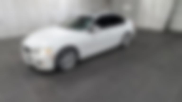 2015 BMW 3 Series vehicle photo