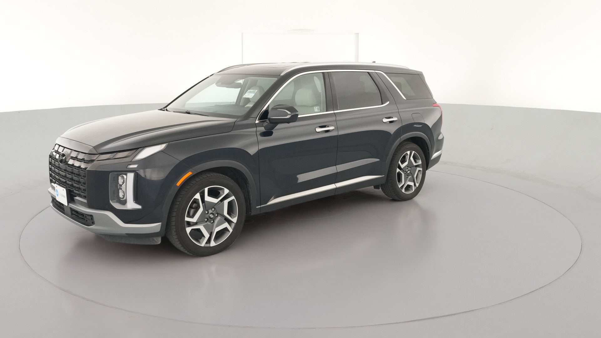 2024 Hyundai Palisade vehicle photo