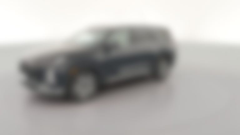 2024 Hyundai Palisade vehicle photo