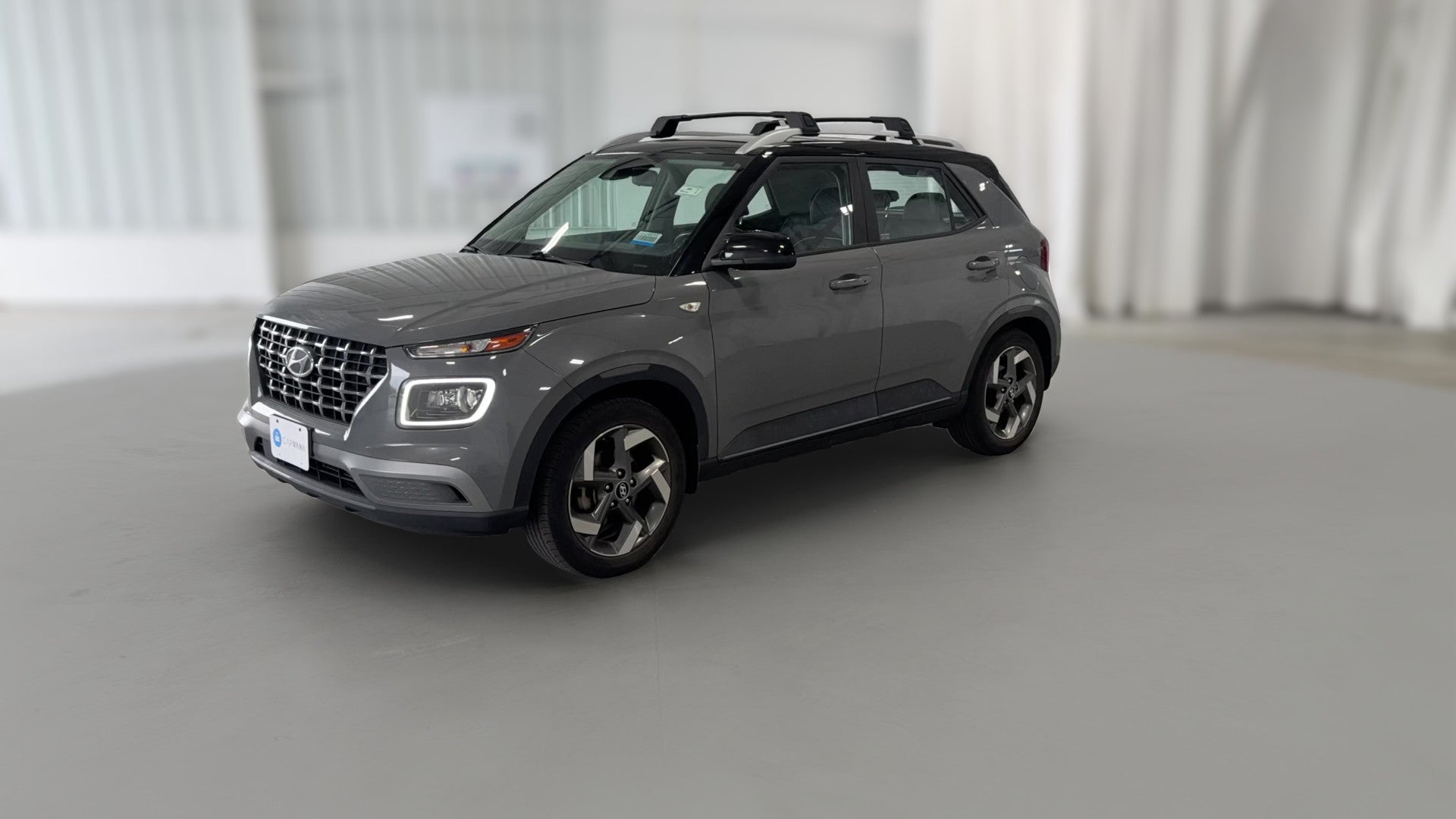 2022 Hyundai Venue vehicle photo
