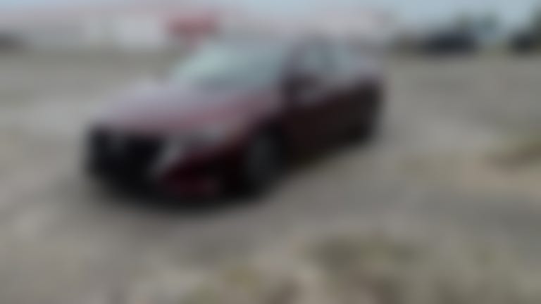 2025 Nissan Sentra vehicle photo