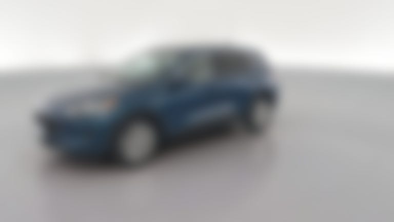 2020 Ford Escape vehicle photo