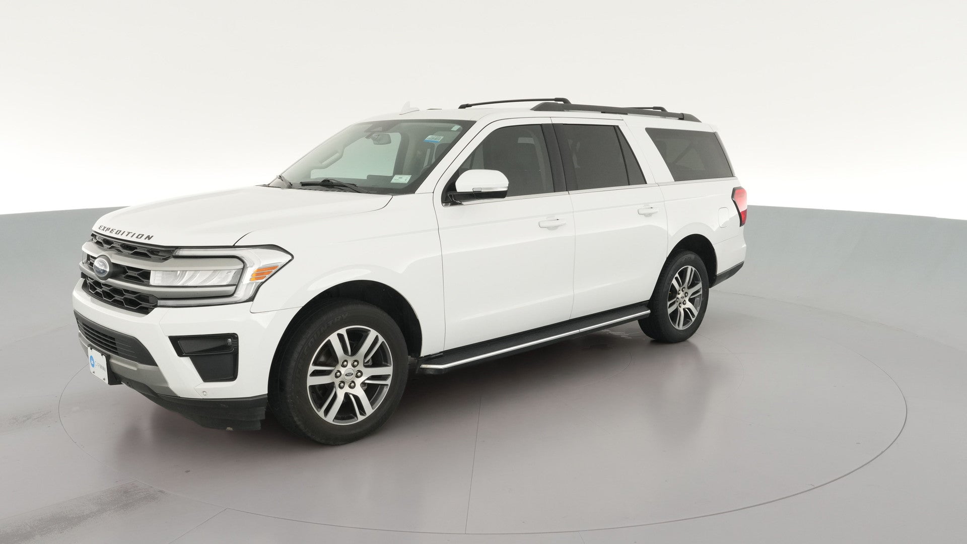 2023 Ford Expedition MAX vehicle photo