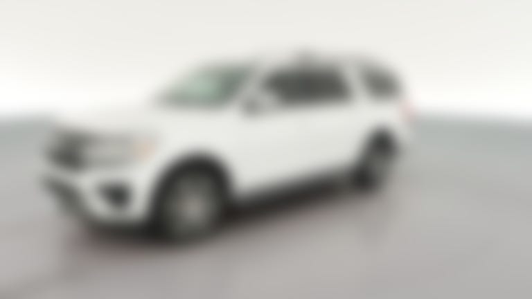 2023 Ford Expedition MAX vehicle photo