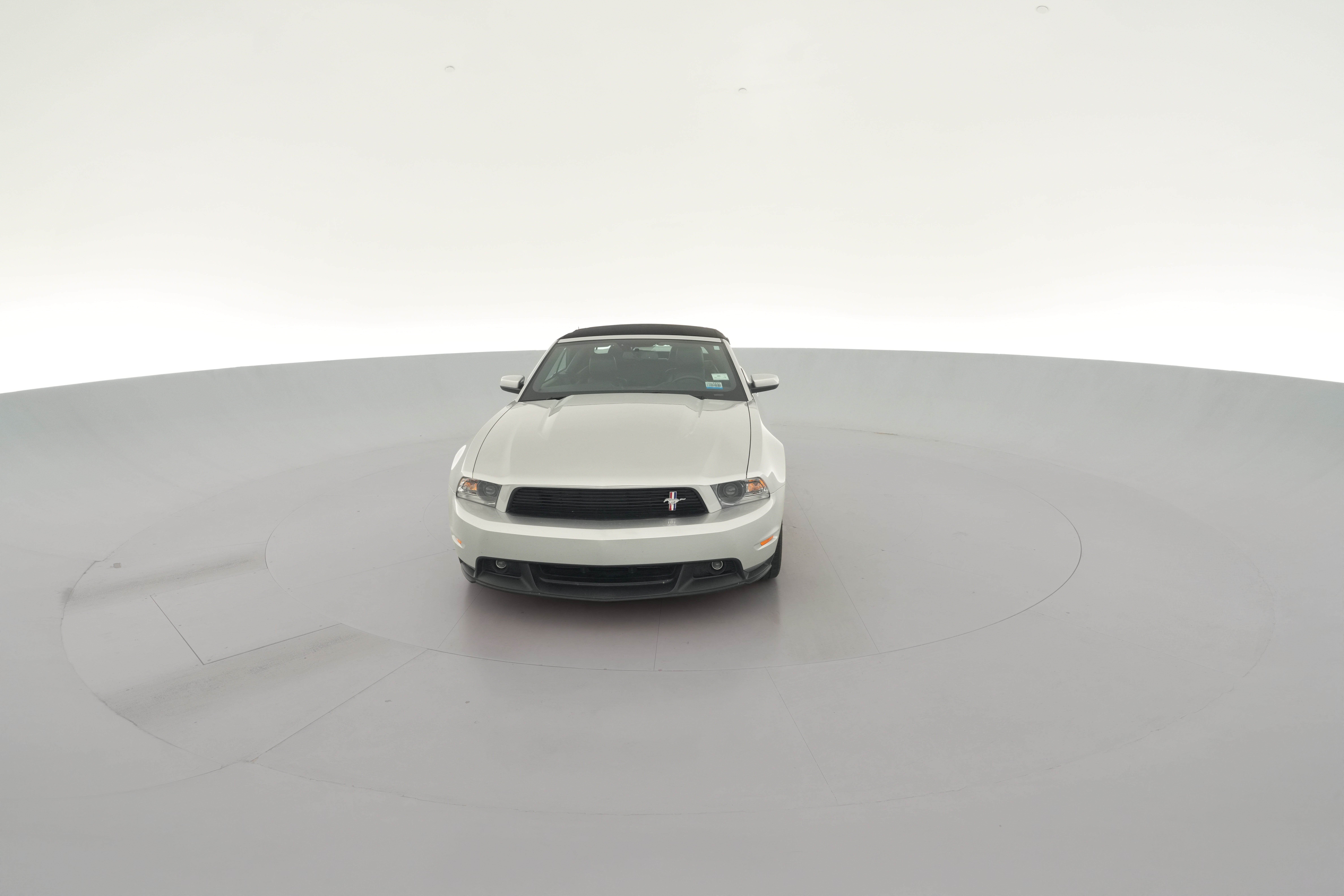 2012 Ford Mustang GT Premium - Photo 22