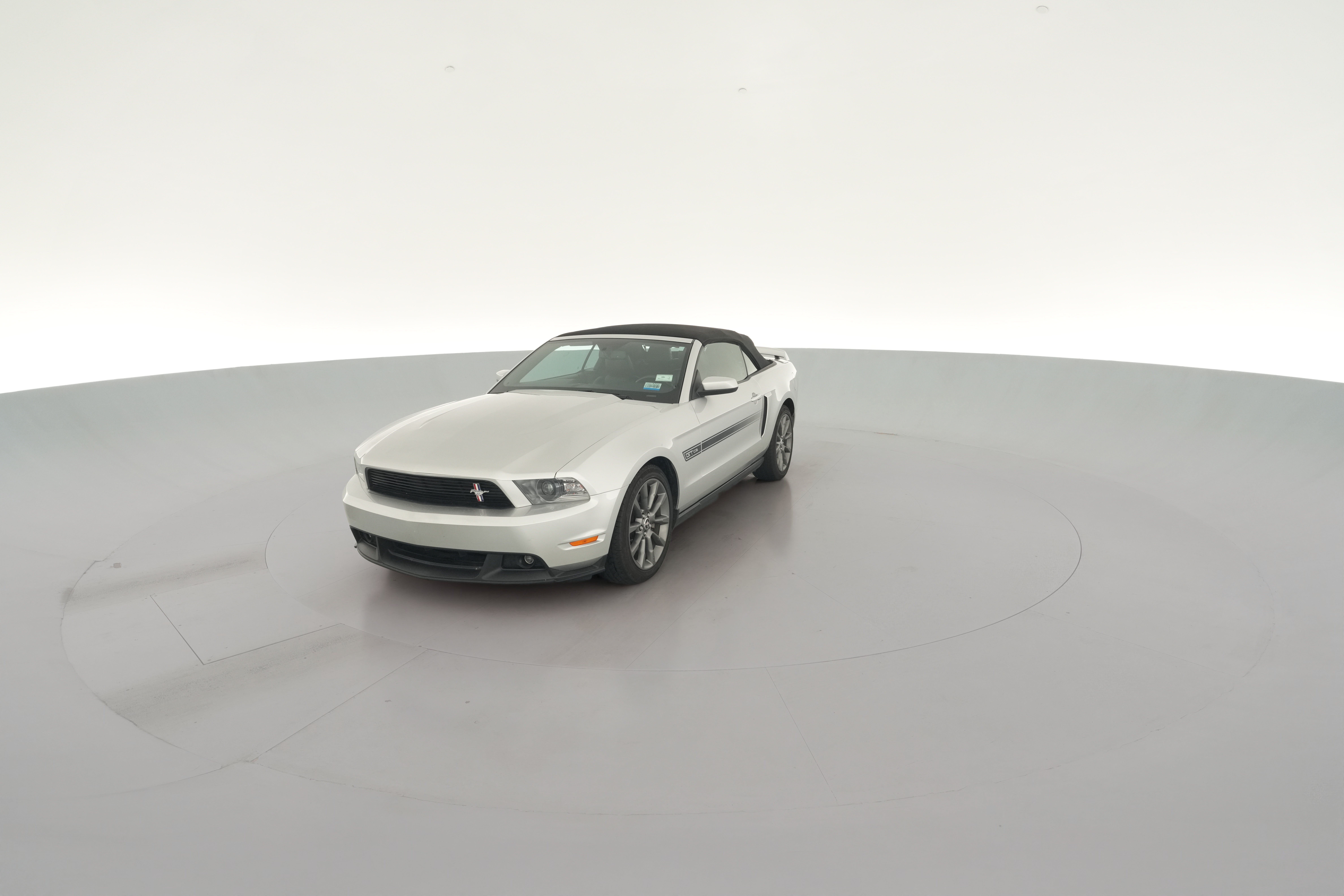 2012 Ford Mustang GT Premium - Photo 23