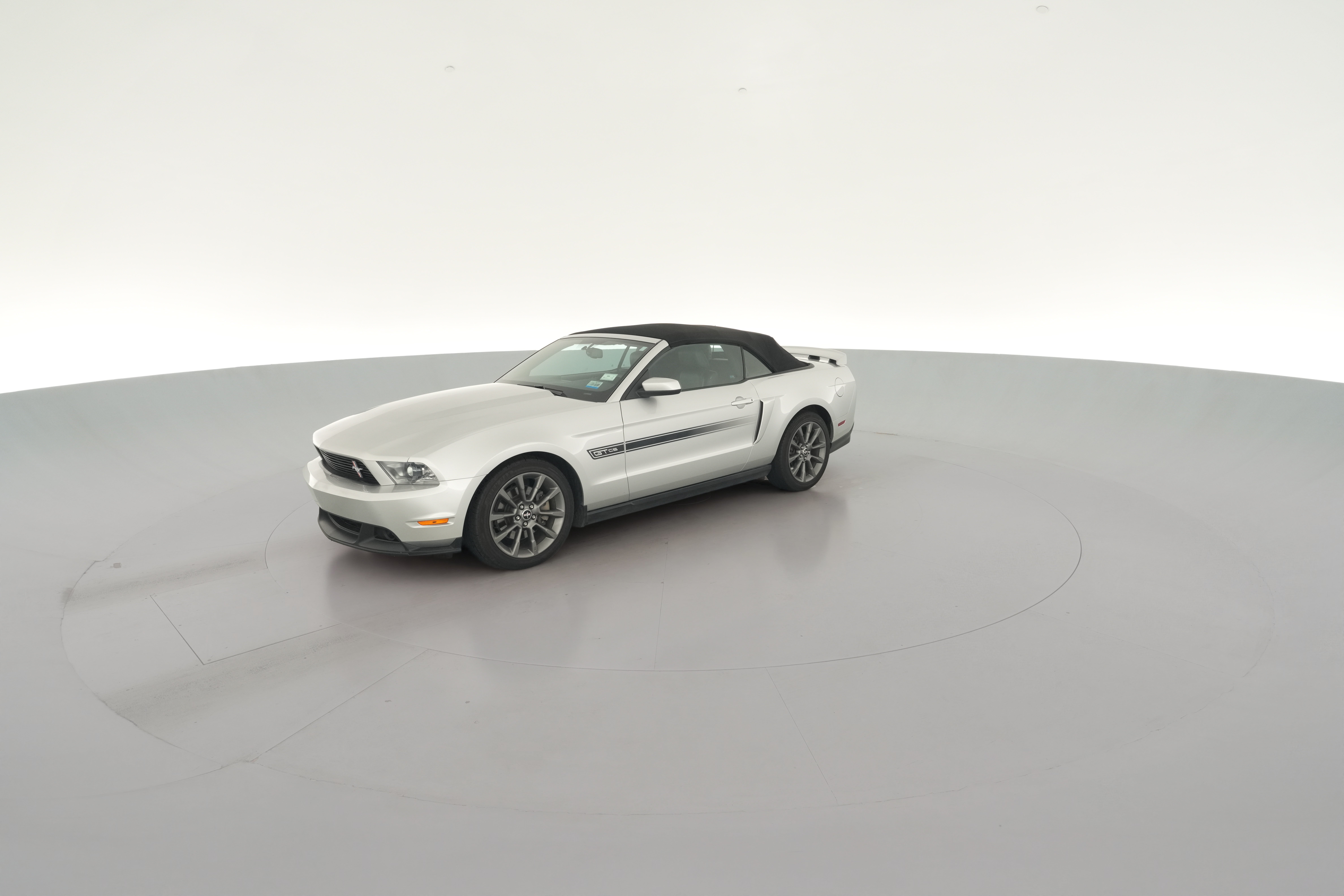 2012 Ford Mustang GT Premium - Photo 24