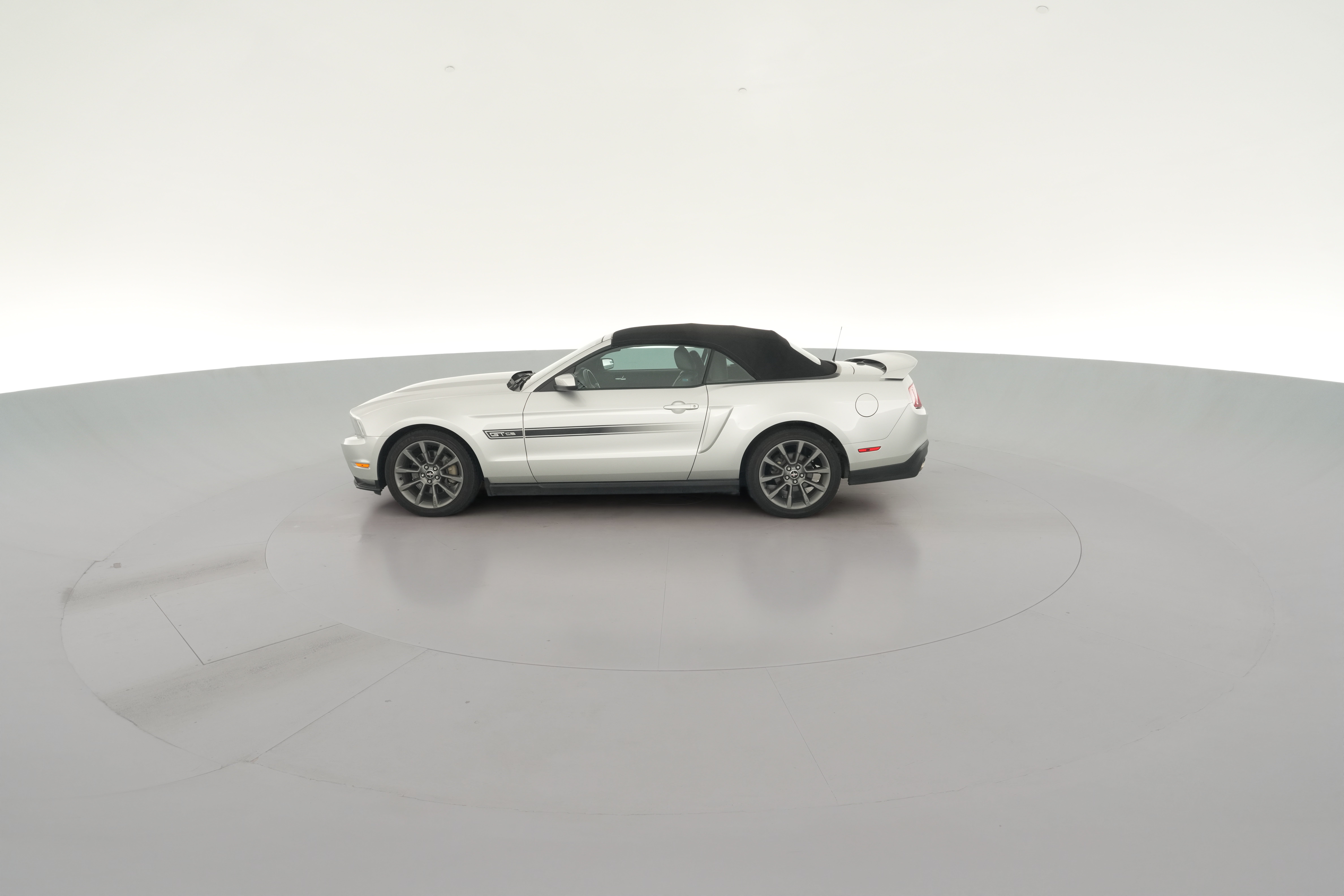 2012 Ford Mustang GT Premium - Photo 26