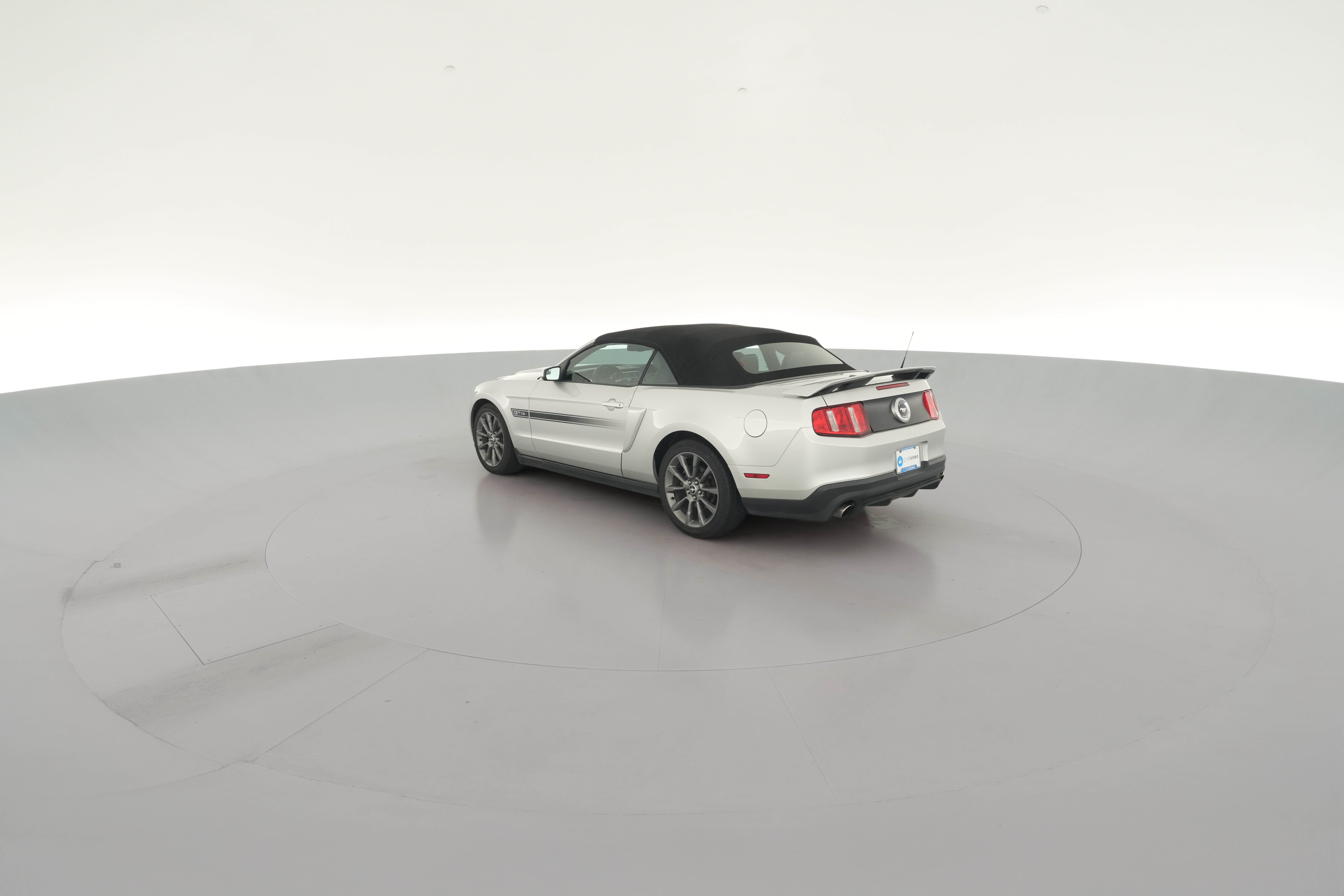 2012 Ford Mustang GT Premium - Photo 28