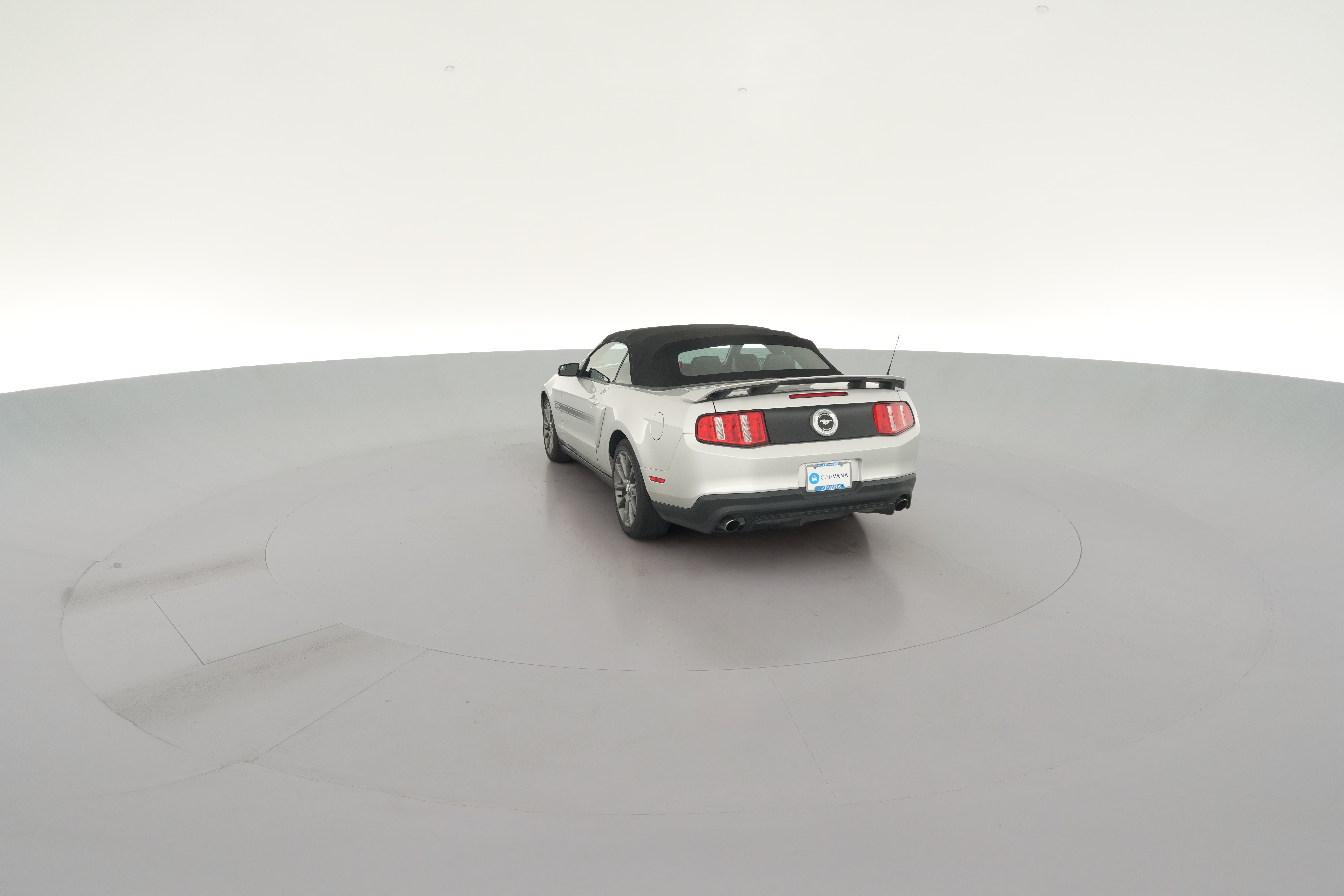 2012 Ford Mustang GT Premium - Photo 29