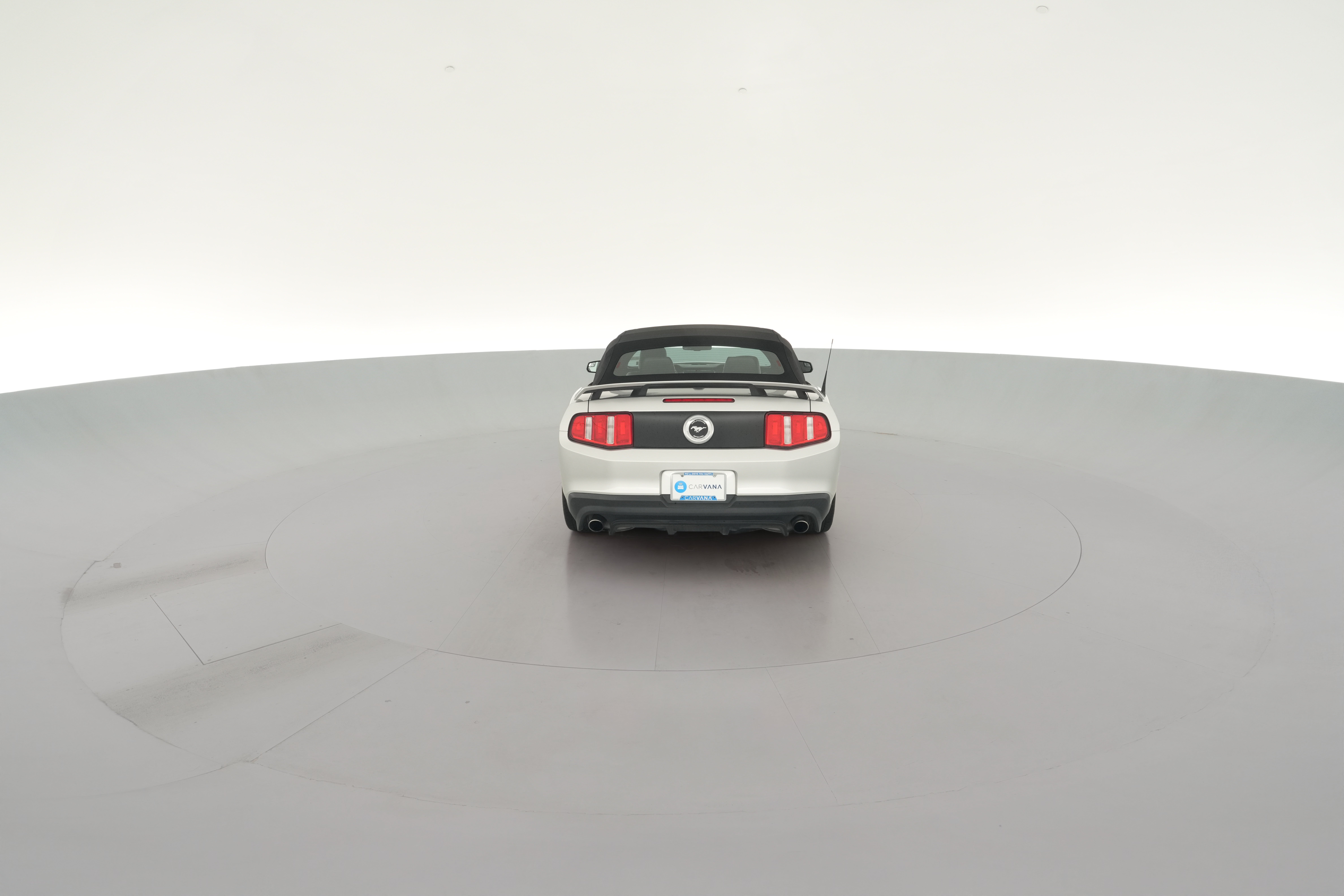2012 Ford Mustang GT Premium - Photo 30