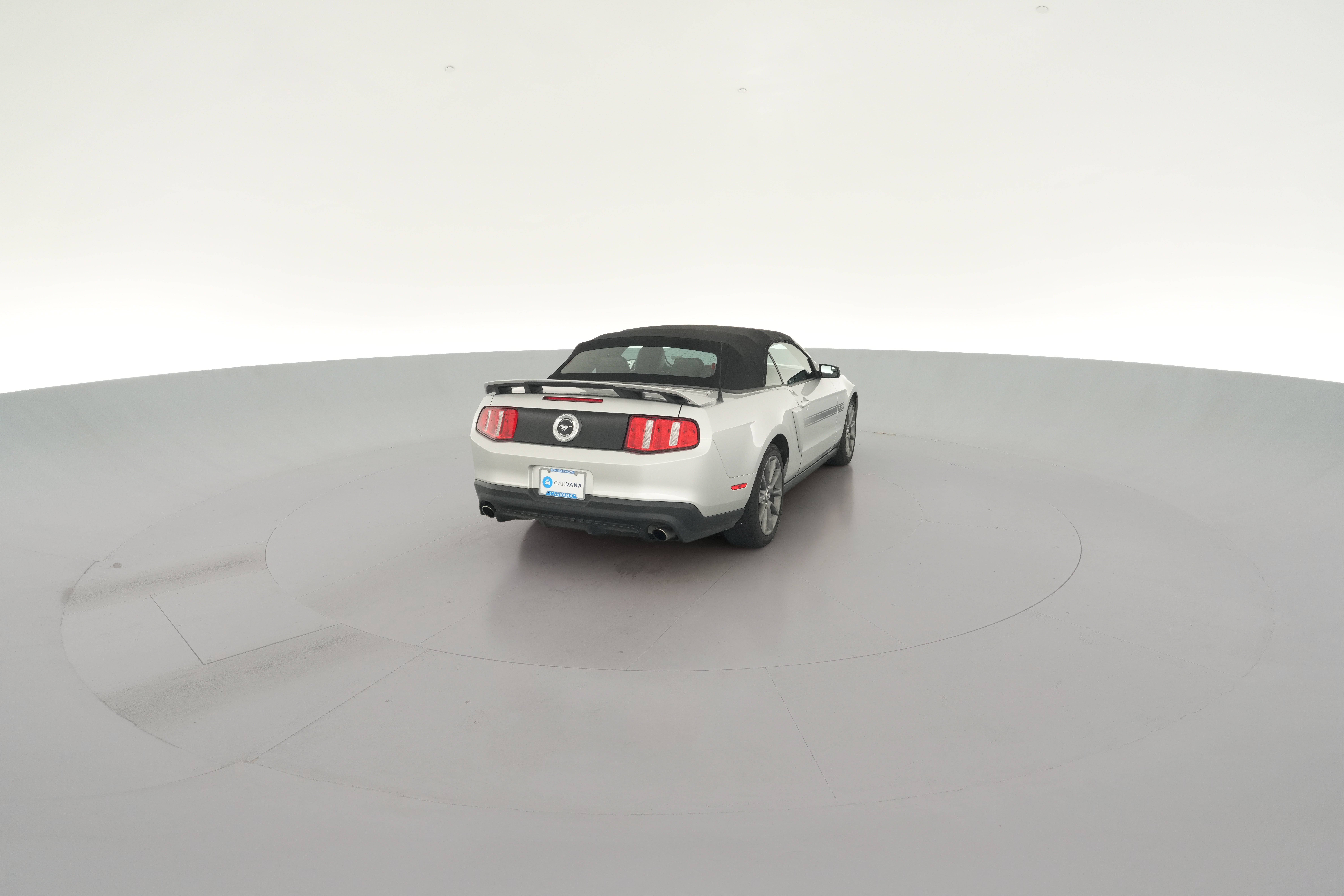 2012 Ford Mustang GT Premium - Photo 31