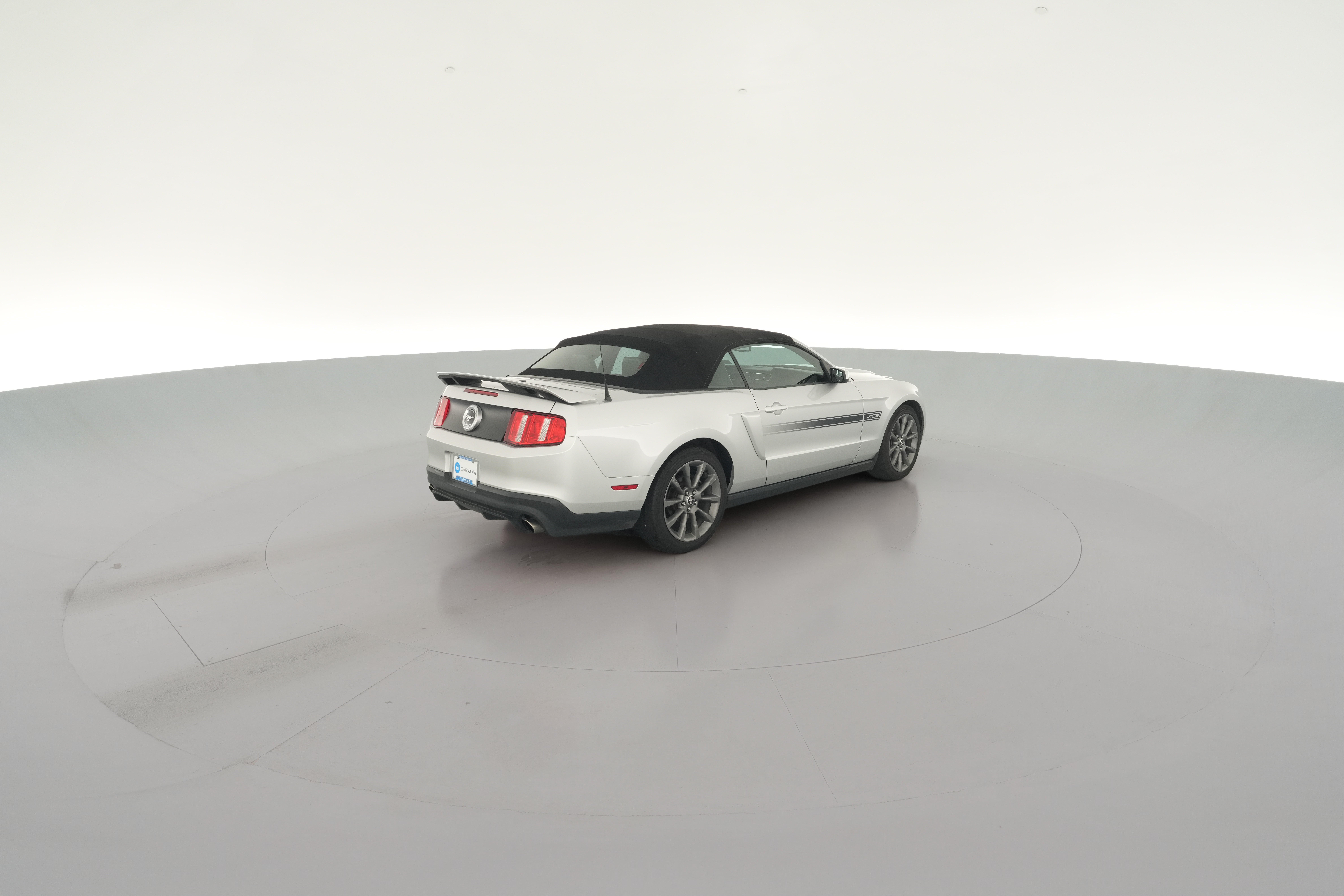 2012 Ford Mustang GT Premium - Photo 32