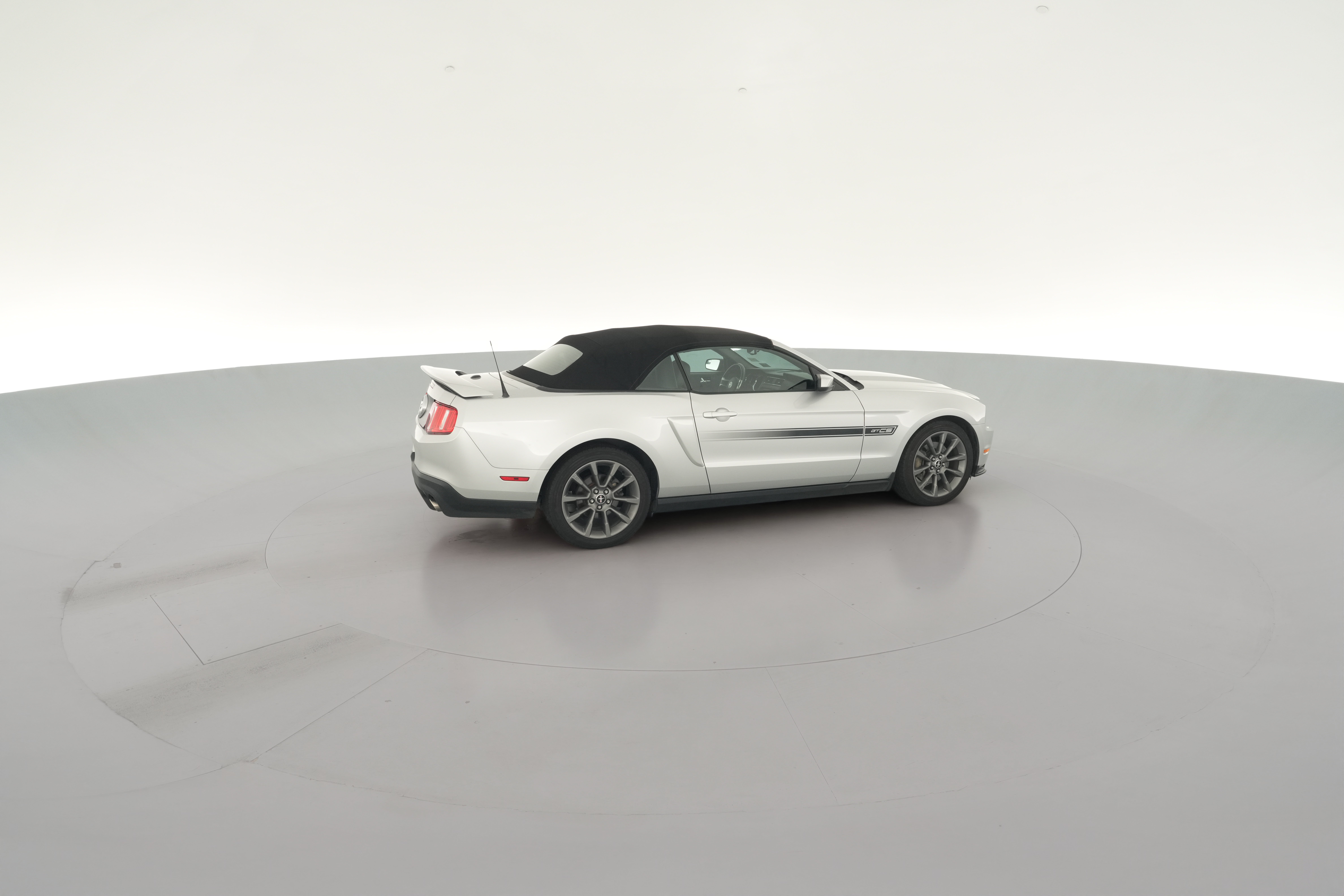 2012 Ford Mustang GT Premium - Photo 33