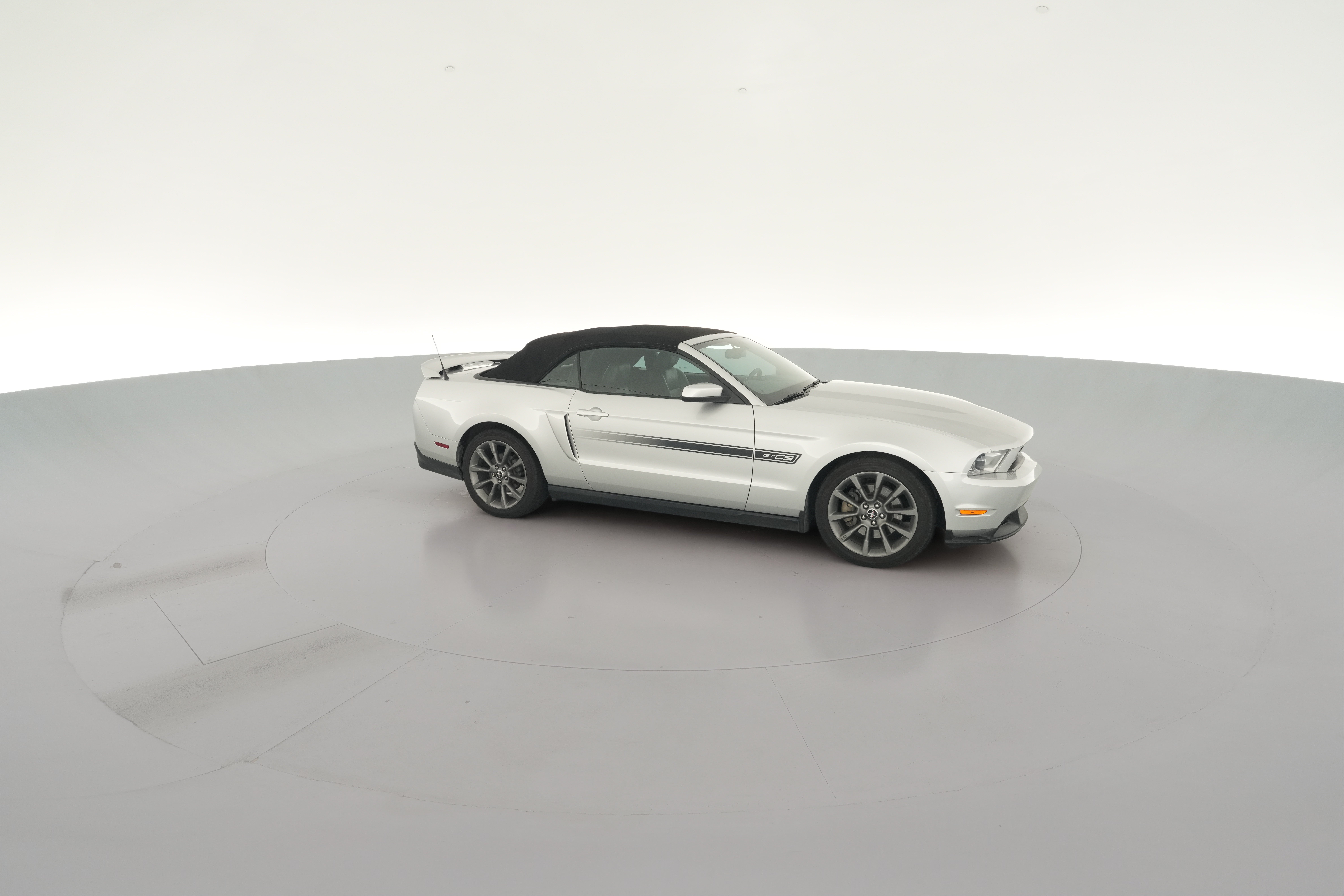 2012 Ford Mustang GT Premium - Photo 35