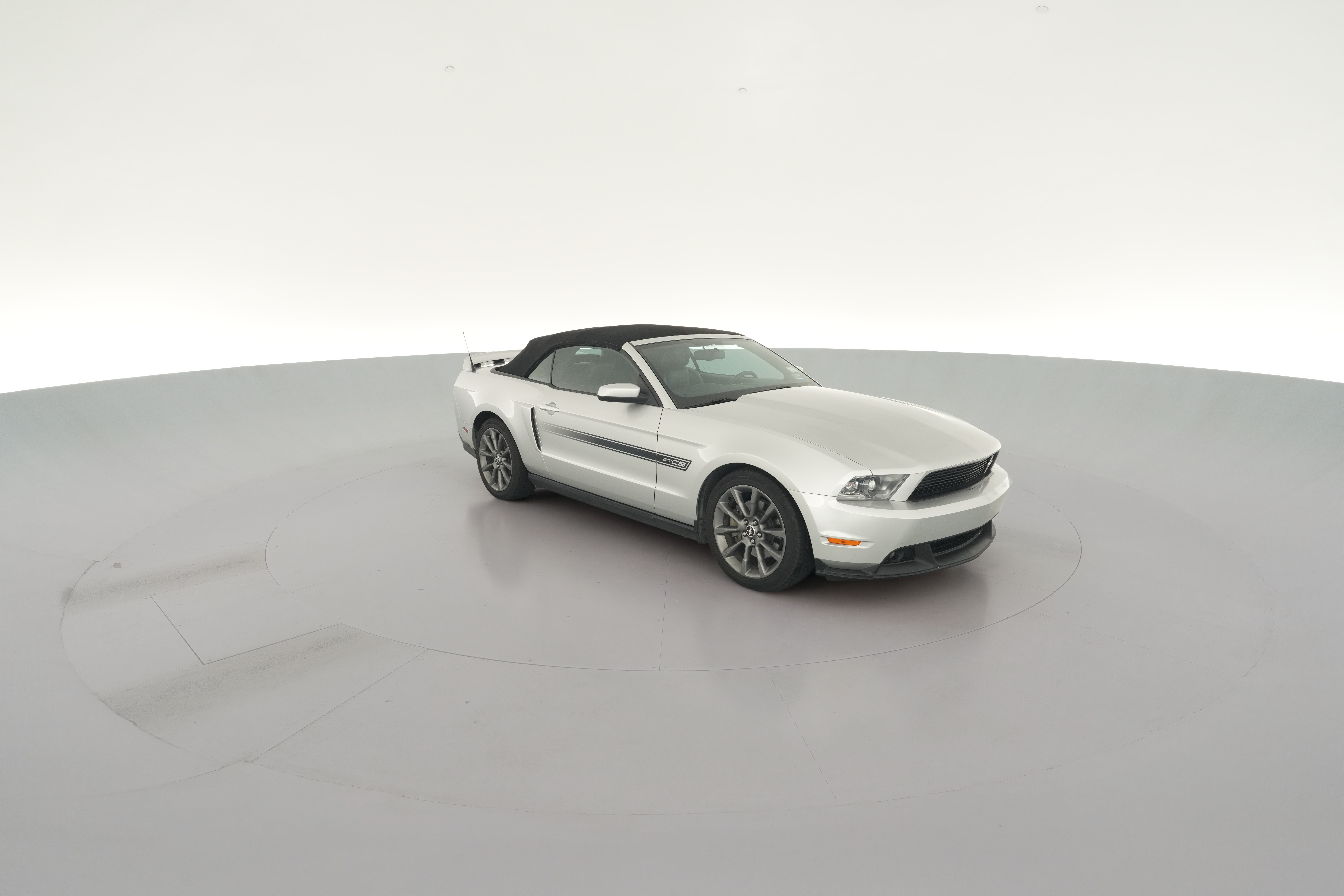 2012 Ford Mustang GT Premium - Photo 36