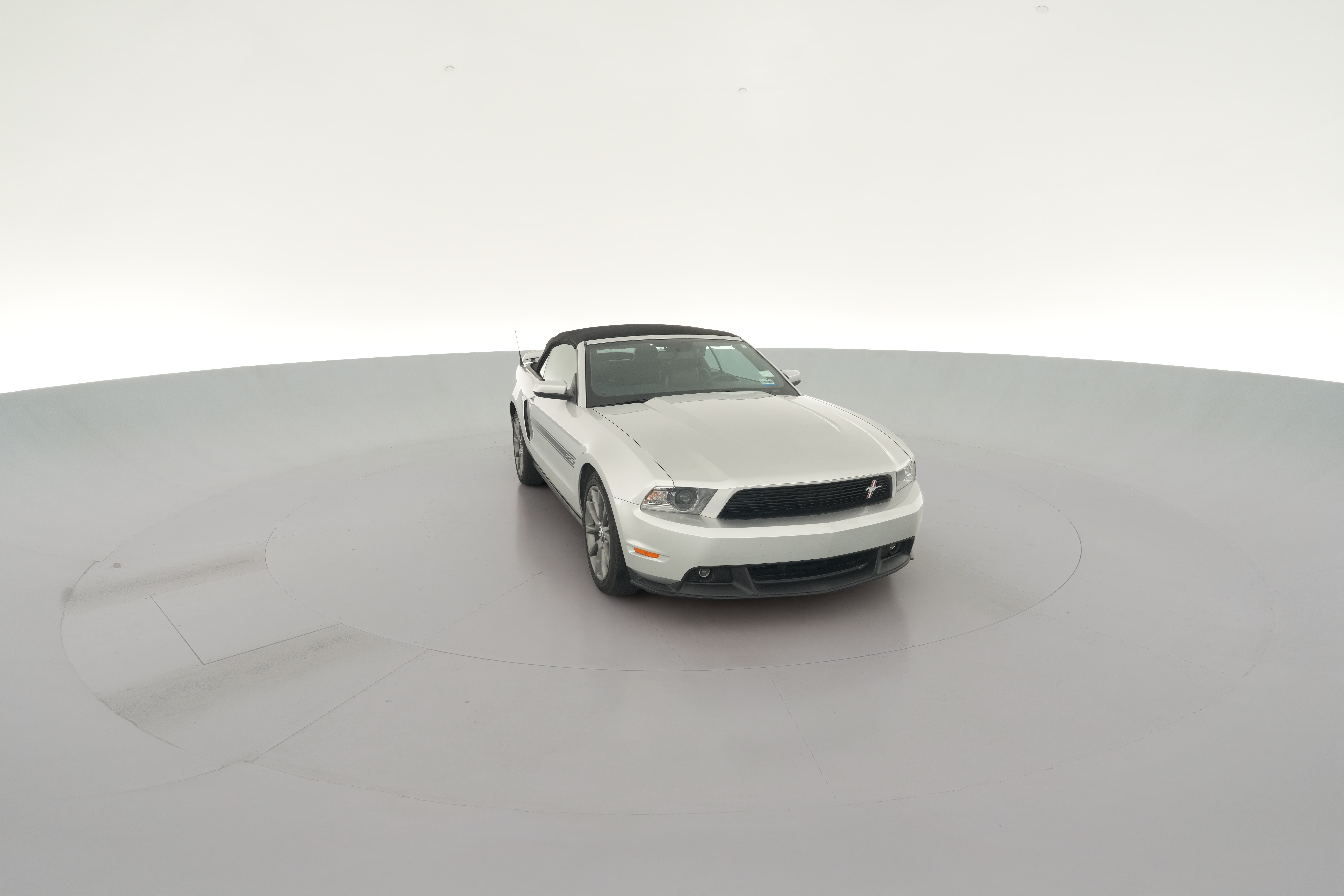 2012 Ford Mustang GT Premium - Photo 37
