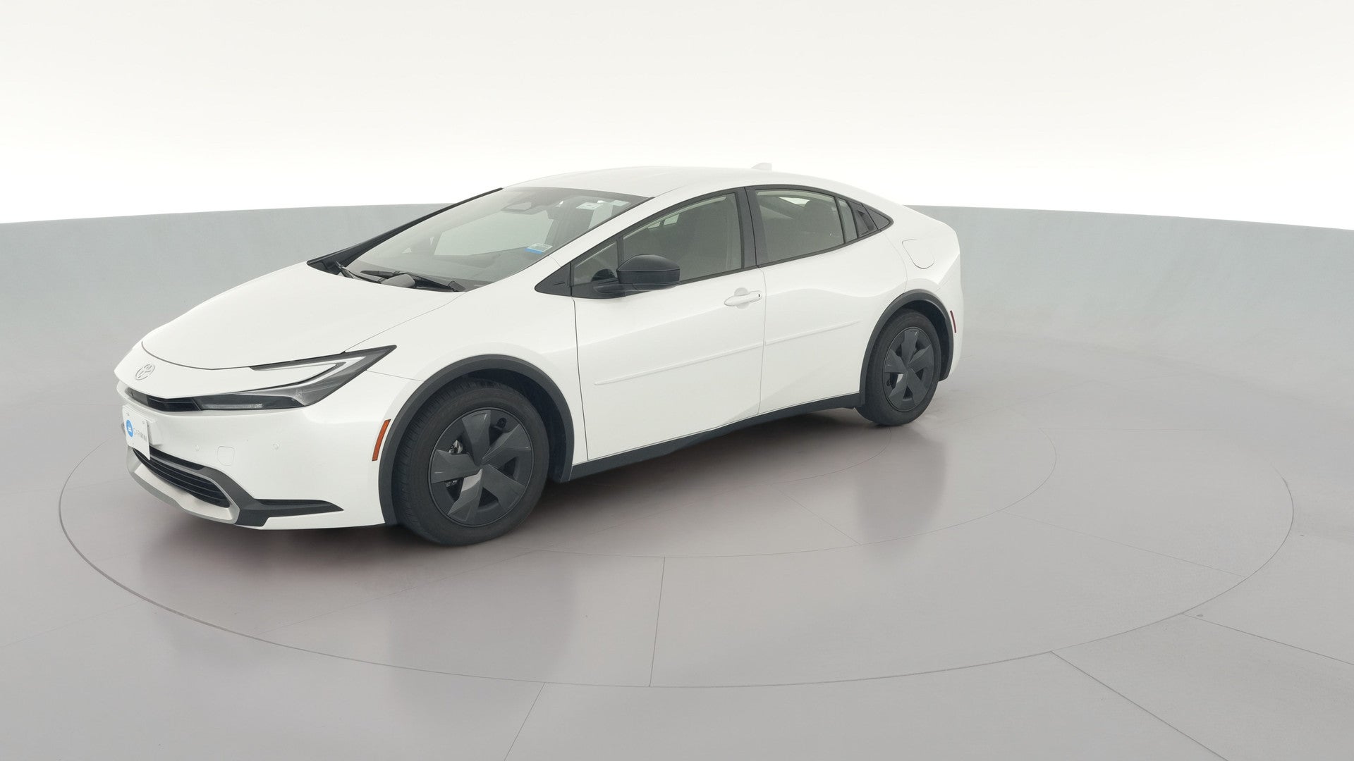 2024 Toyota Prius Prime vehicle photo