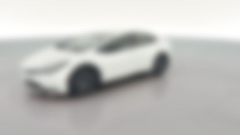 2024 Toyota Prius Prime vehicle photo