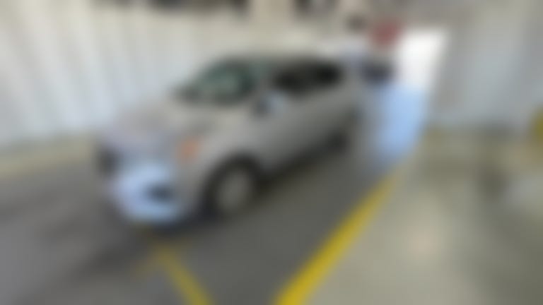 2024 Mitsubishi Mirage G4 vehicle photo